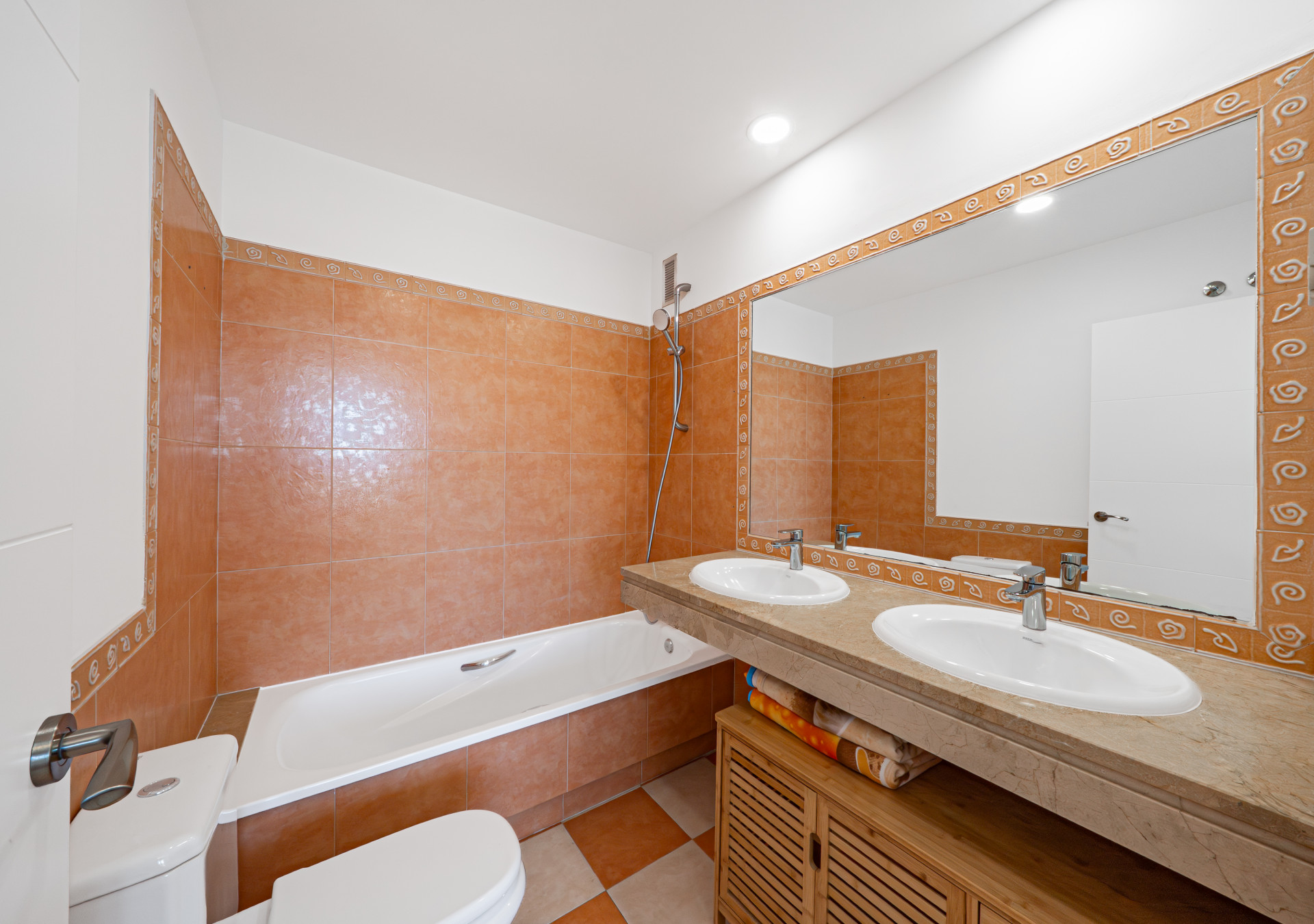 Image 9: Apartment For sale, Mijas Costa, €390,000 [HFMs681964]