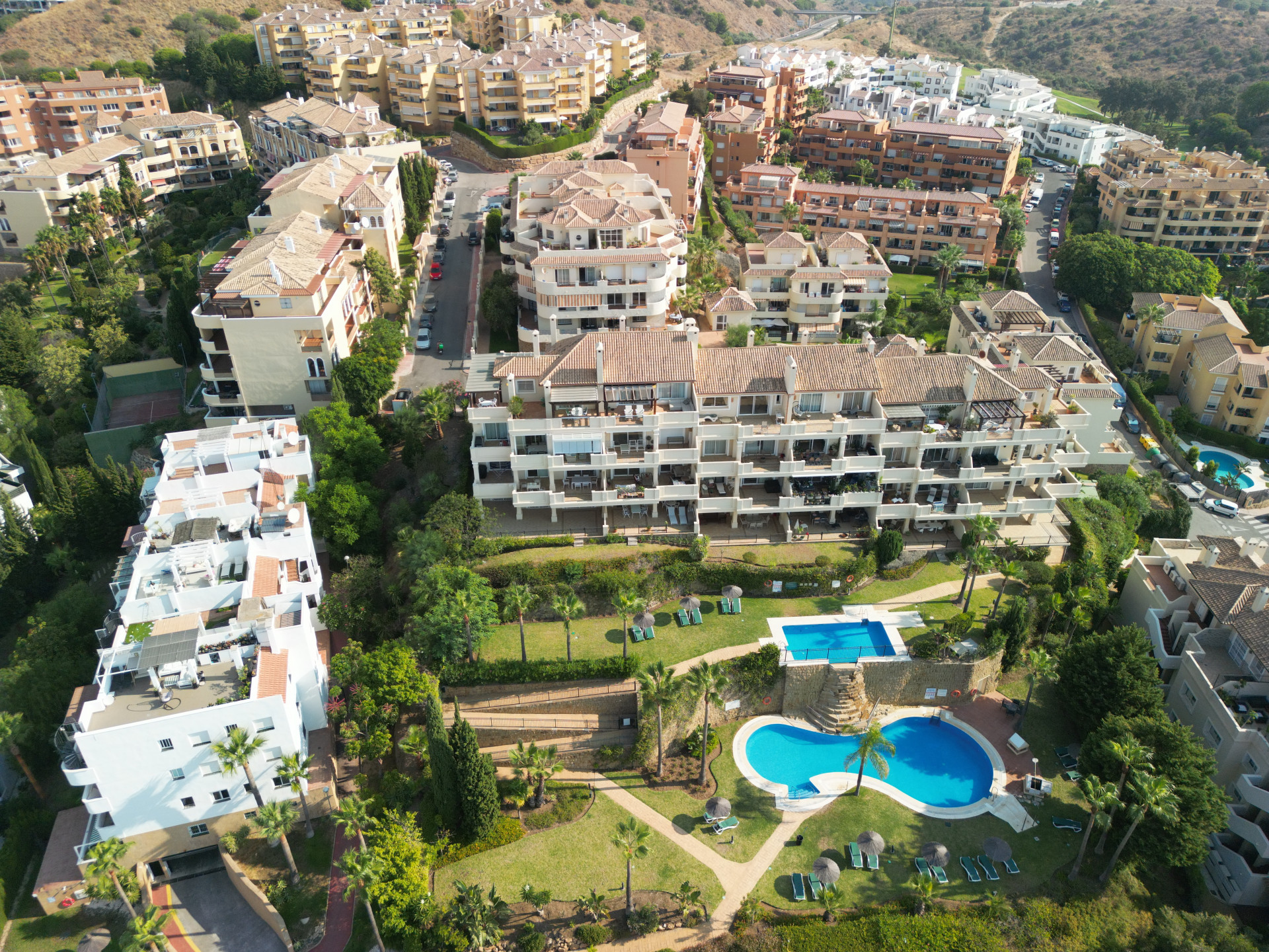 Image {index}: apartment For sale, Mijas Costa, €420,000 [HFMs681964]