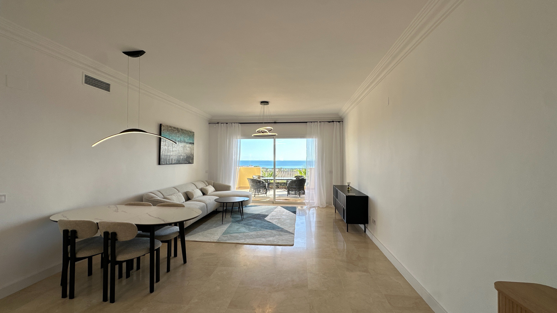 Apartment te Mijas Costa afbeelding 4