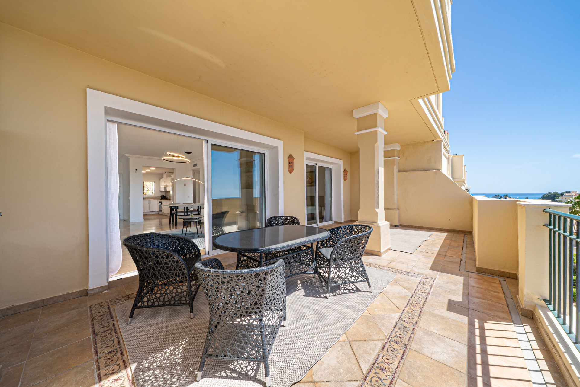 Image 3: Apartment For sale, Mijas Costa, €390,000 [HFMs681964]