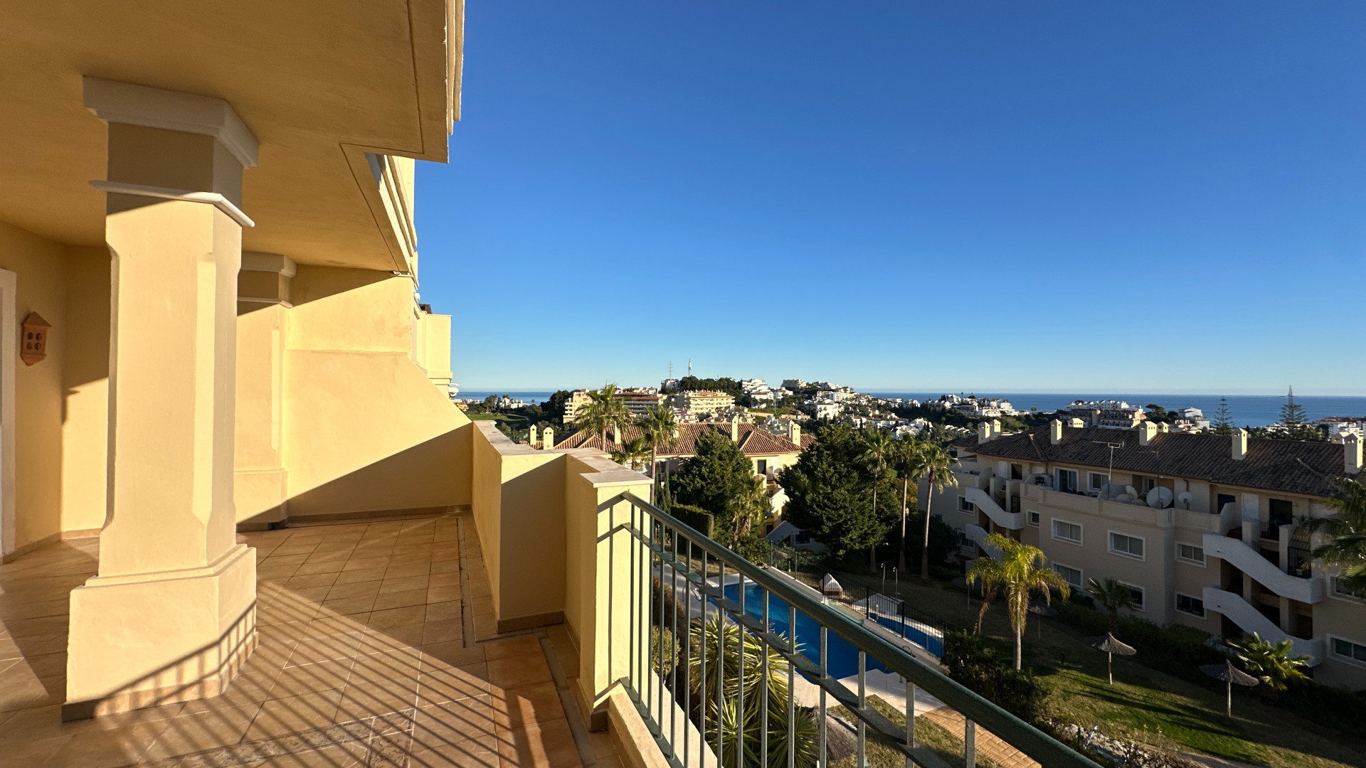 Image {index}: apartment For sale, Mijas Costa, €420,000 [HFMs681964]