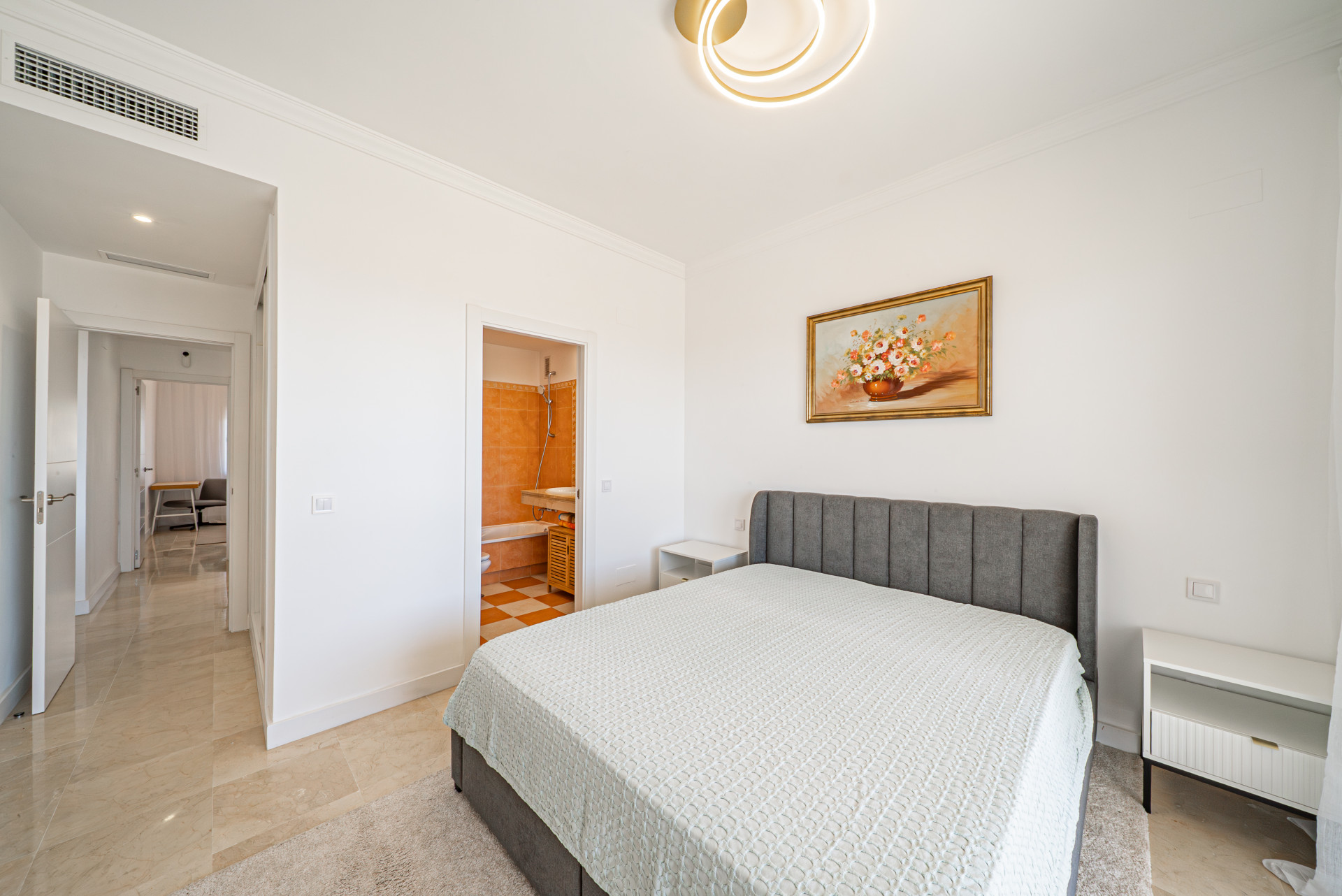 Image 8: Apartment For sale, Mijas Costa, €390,000 [HFMs681964]