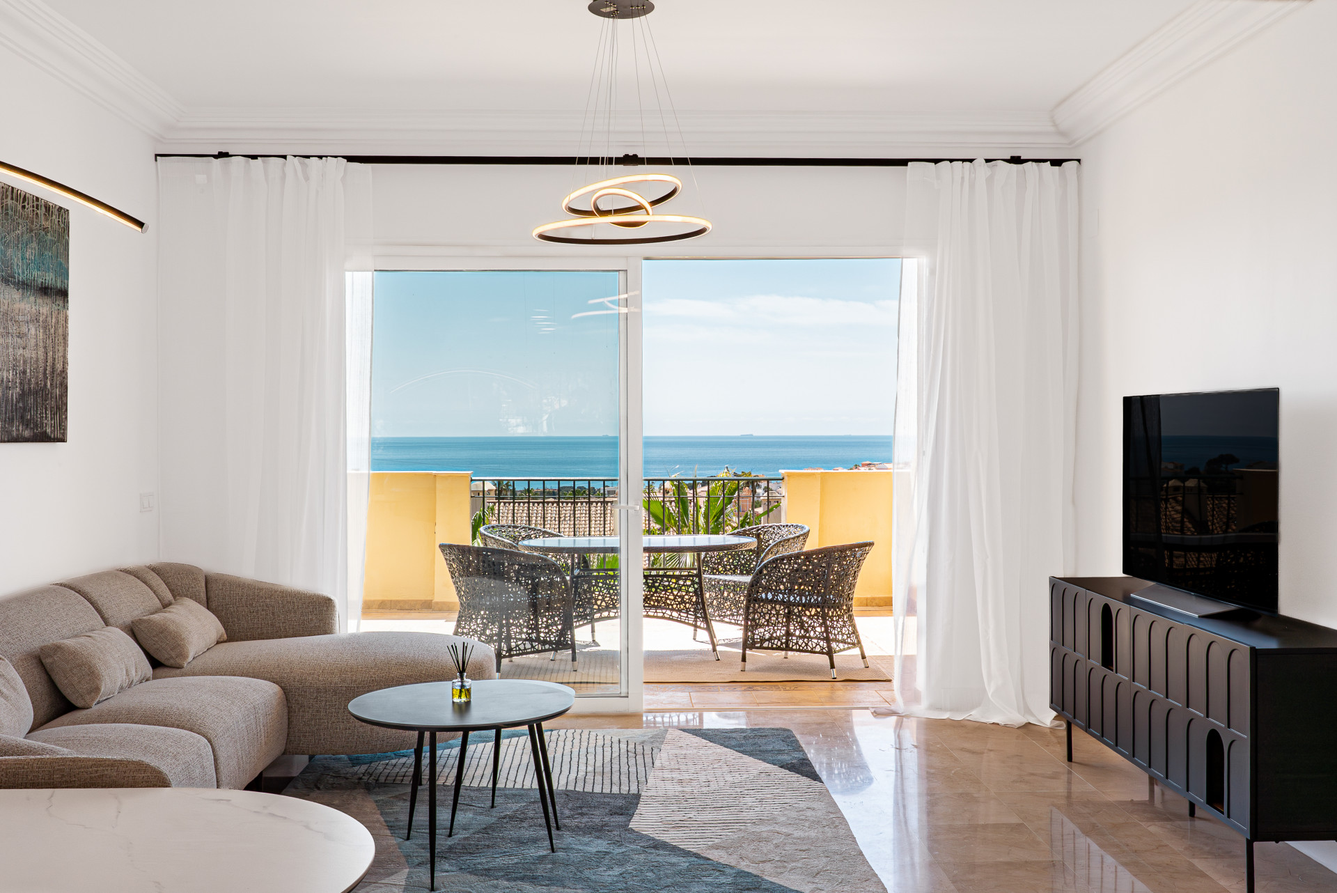 Image 0: Apartment For sale, Mijas Costa, €390,000 [HFMs681964]