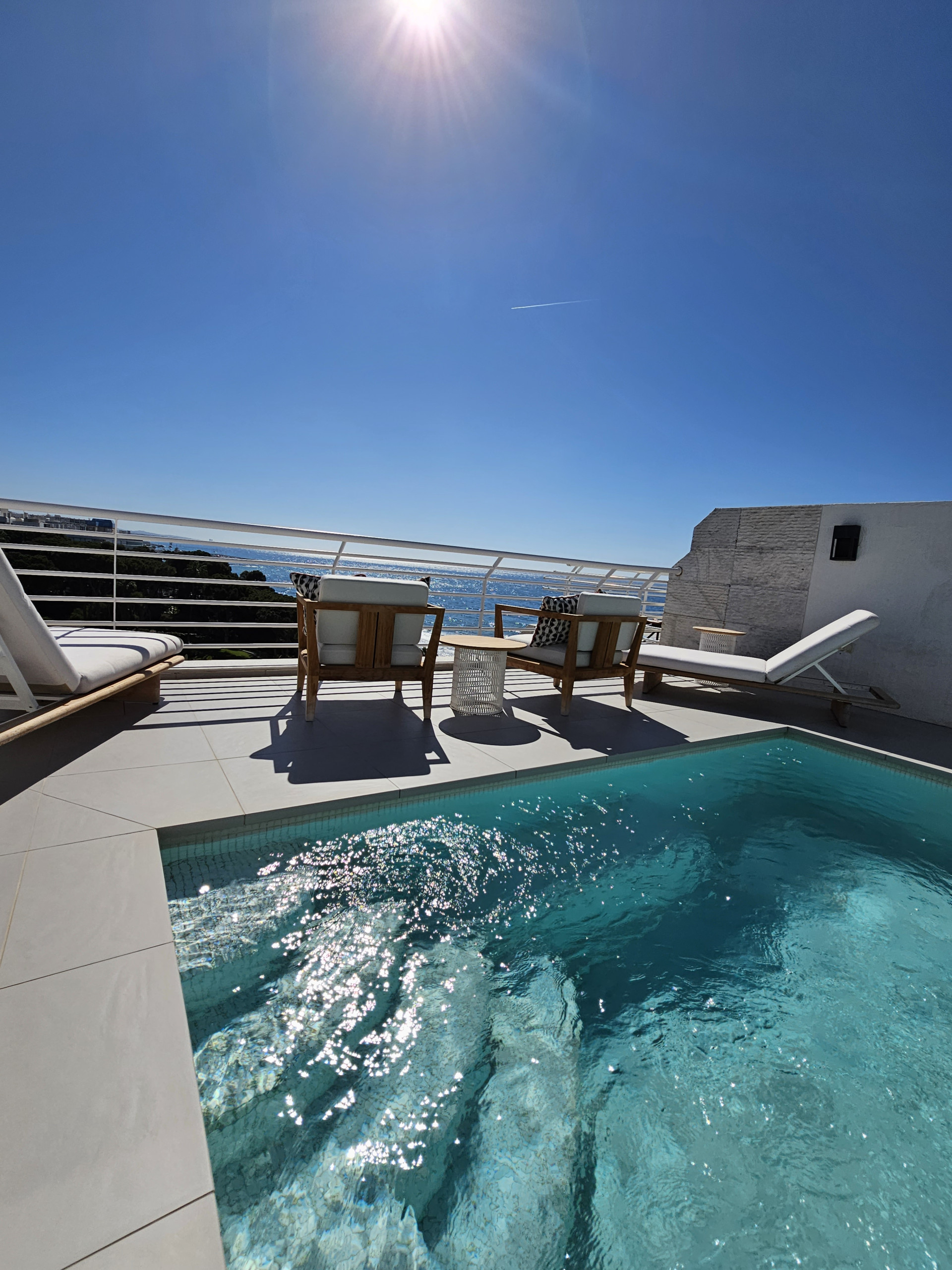 3 Schlafzimmer Duplex Penthouse zu verkaufen in Marina Mariola | Henger Immobilien