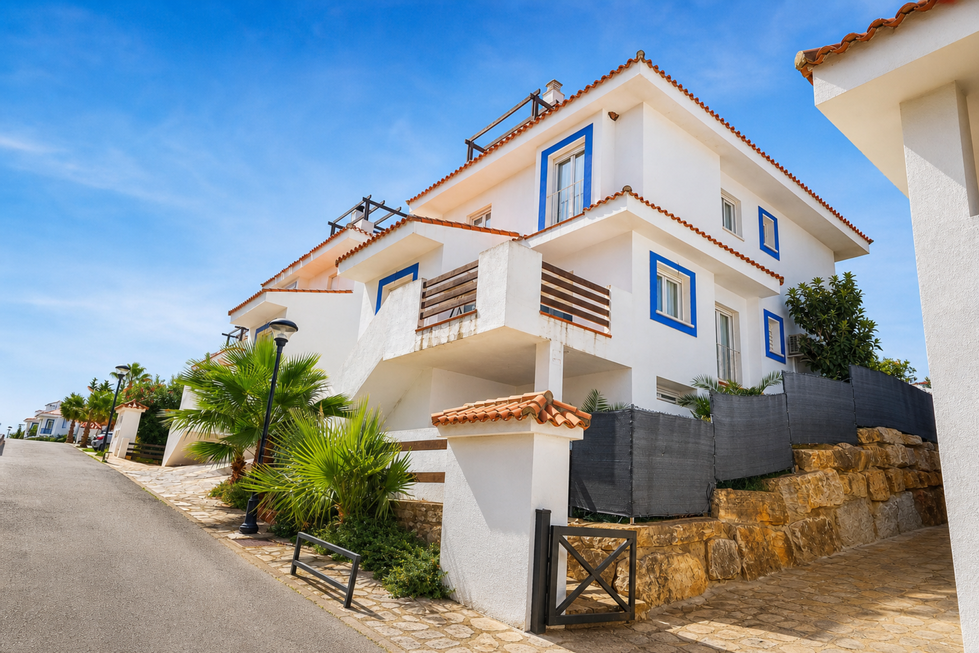Image 59: Detached Villa For sale, Manilva, €550,000 [HFMs726359]