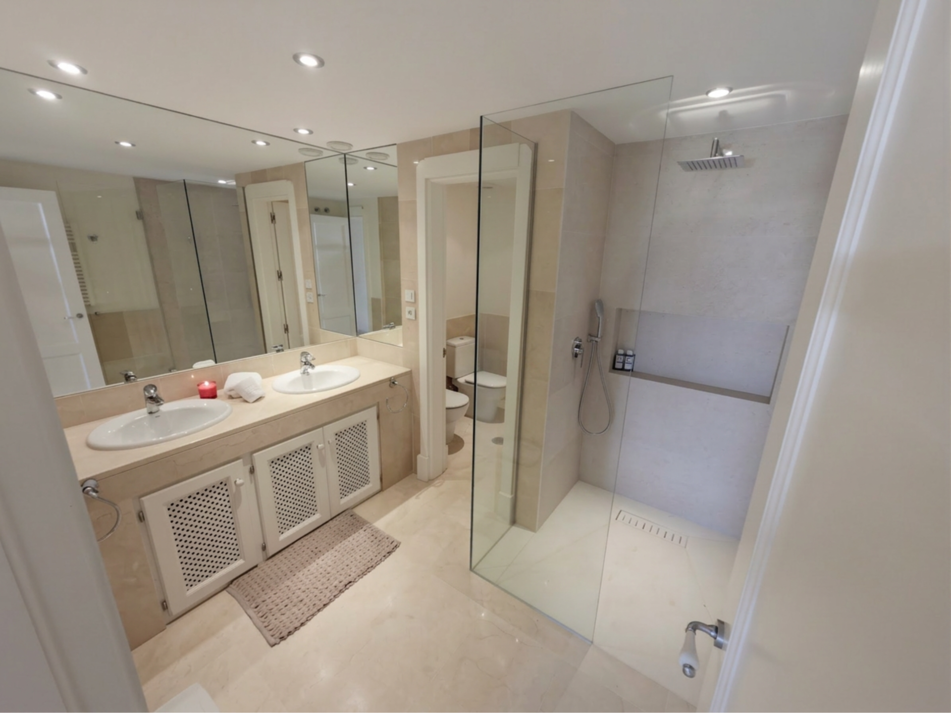 Image 5: Apartamento For sale, sotogrande, €950,000 [A523]