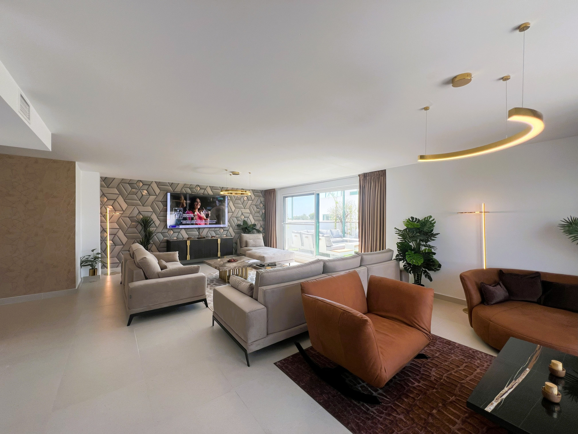 3 Schlafzimmer Wohnung zu verkaufen Senda Chica | Henger Immobilien