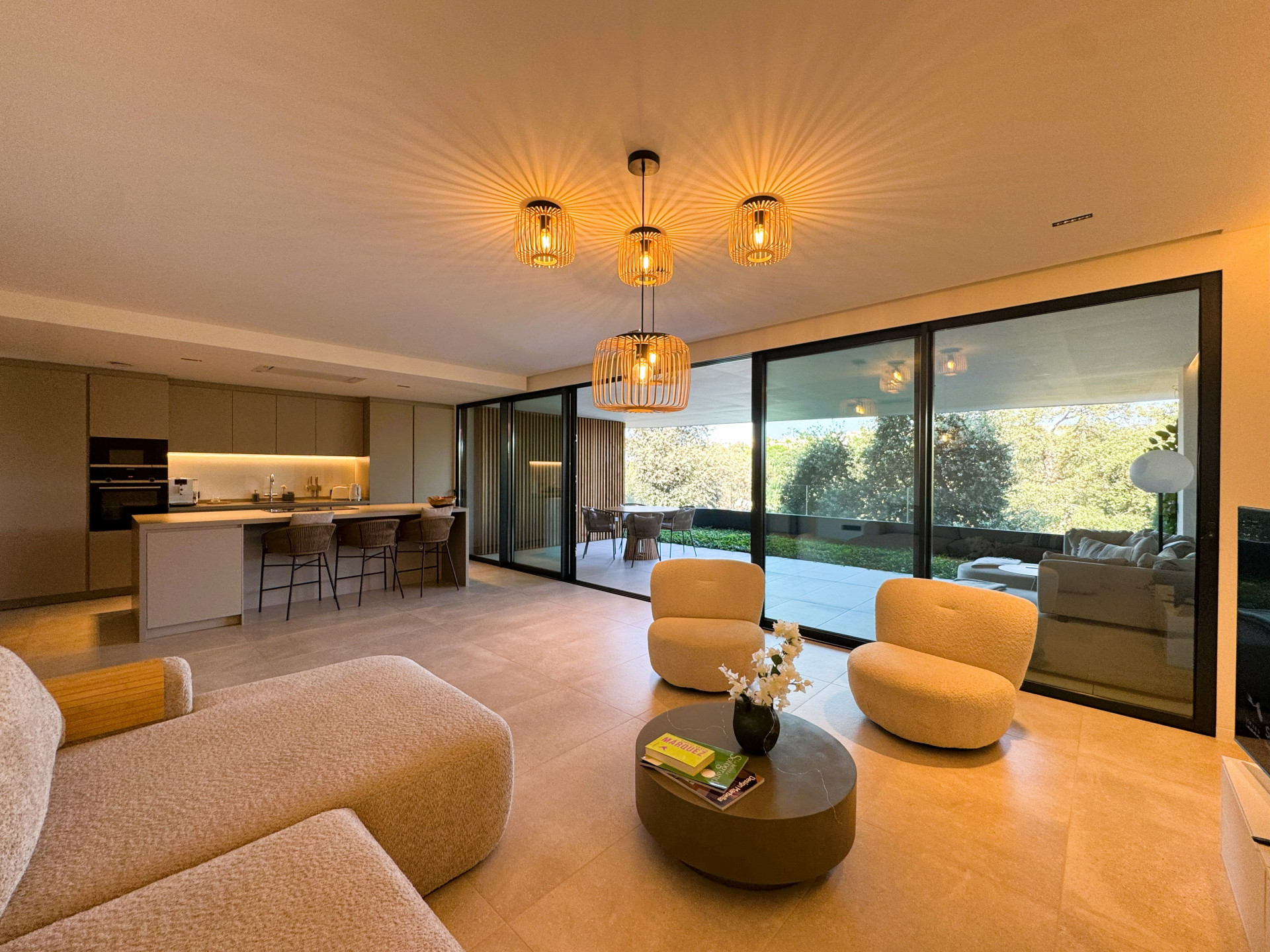 Wohnung zum Verkauf in Sotogrande, Costa del Sol