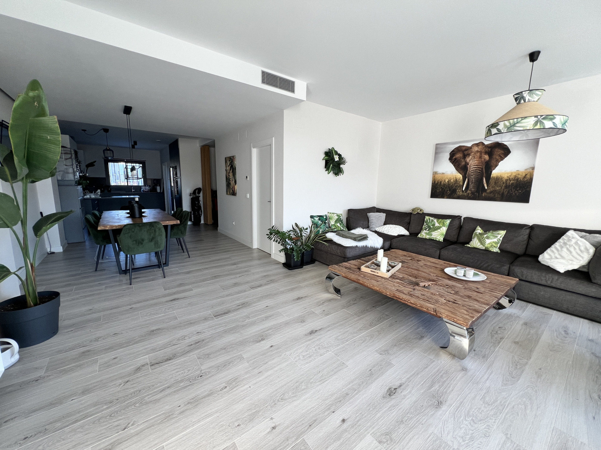 Image 21: townhouse For sale, san roque, €799,000 [T011]