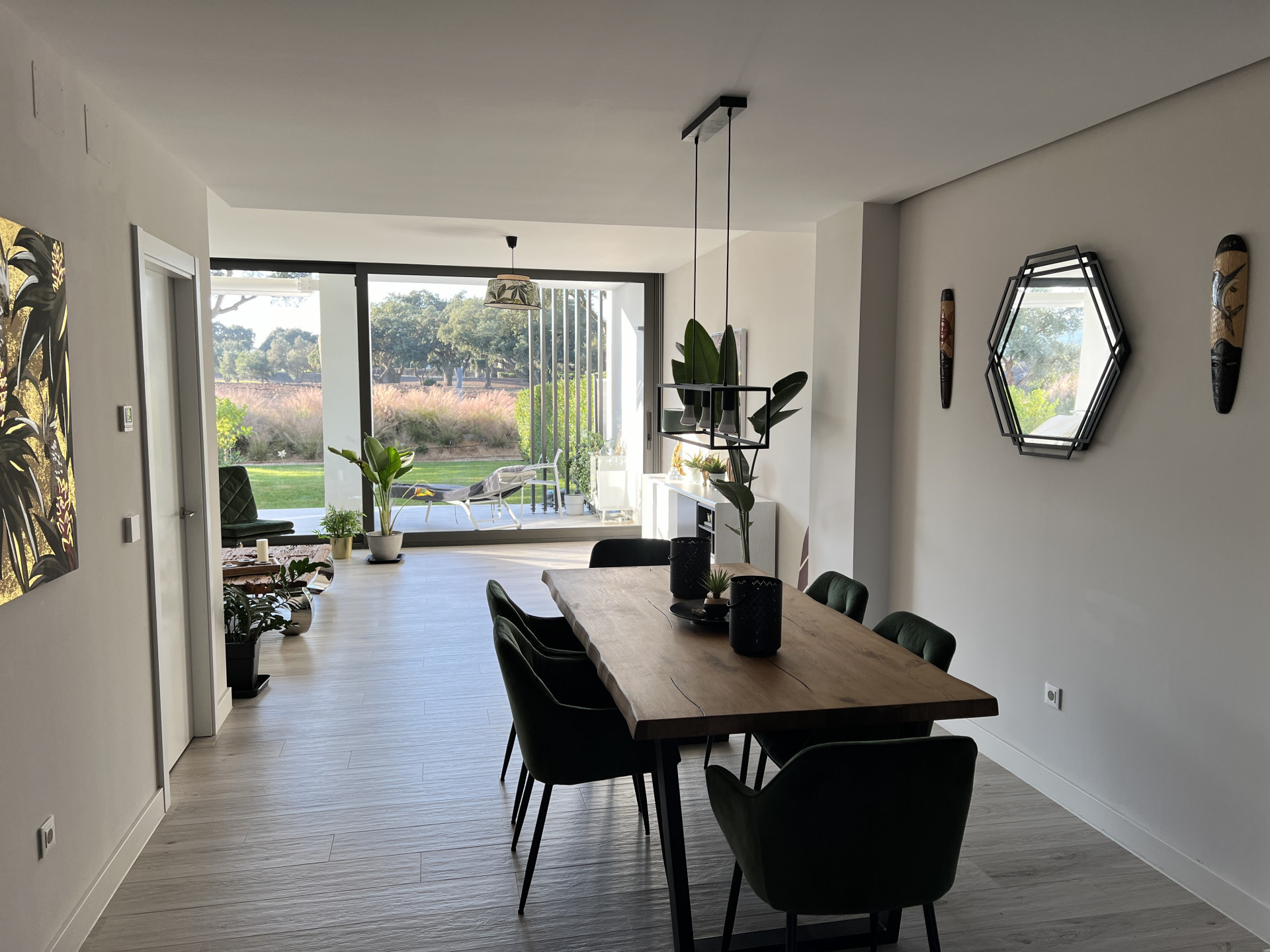 Image 21: townhouse For sale, san roque, €799,000 [T011]