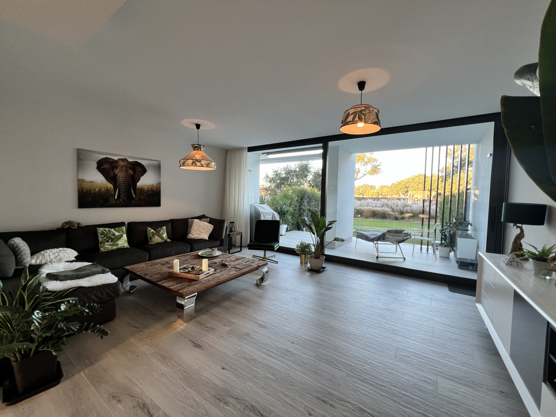 Image 21: townhouse For sale, san roque, €799,000 [T011]