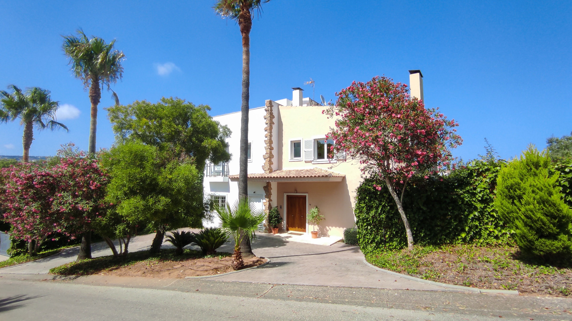 Spacious Family Villa with Huge Potential in Sotogrande Alto — photo 7