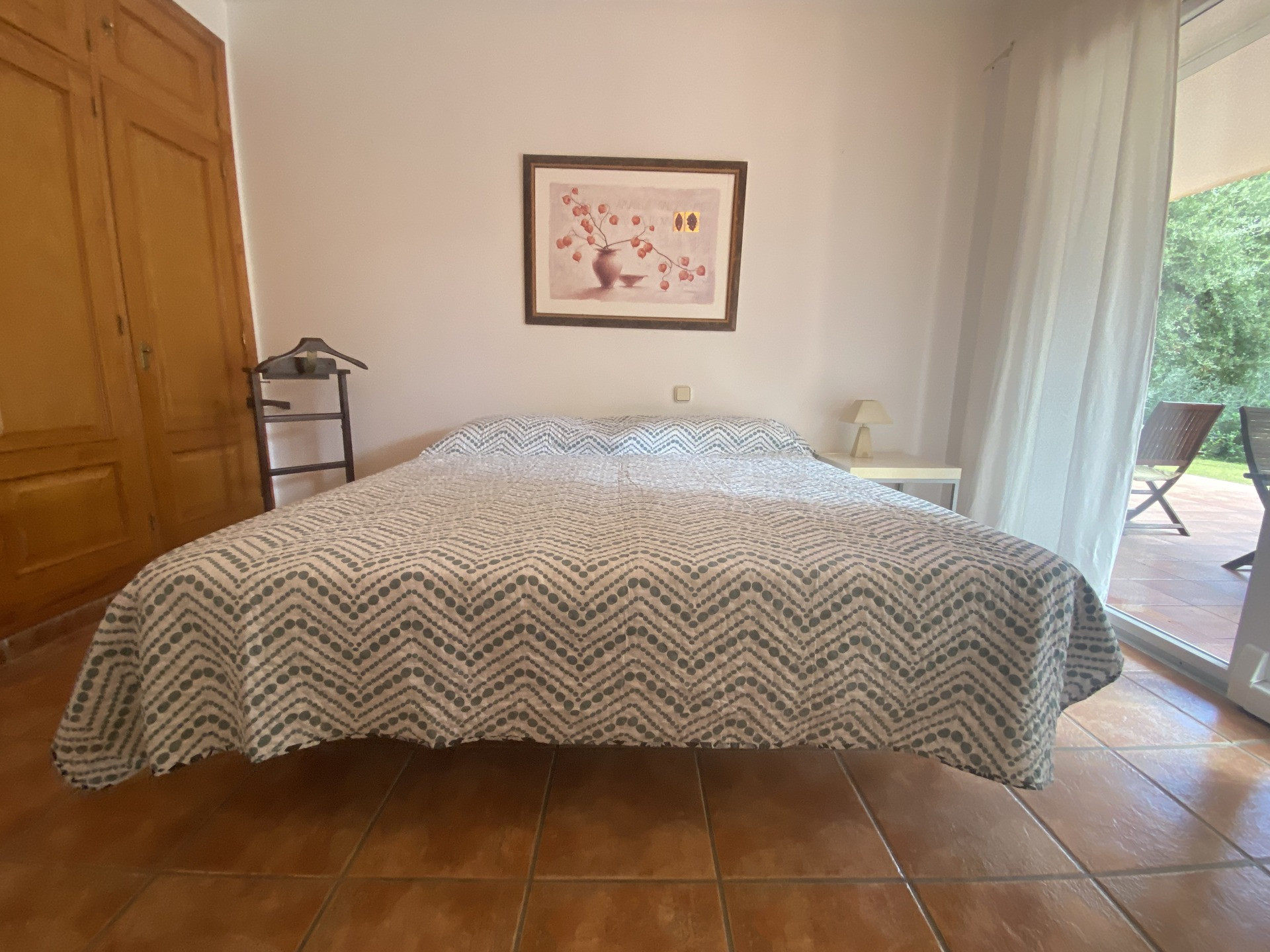 Villa para renovar en Sotogrande Alto, Cádiz