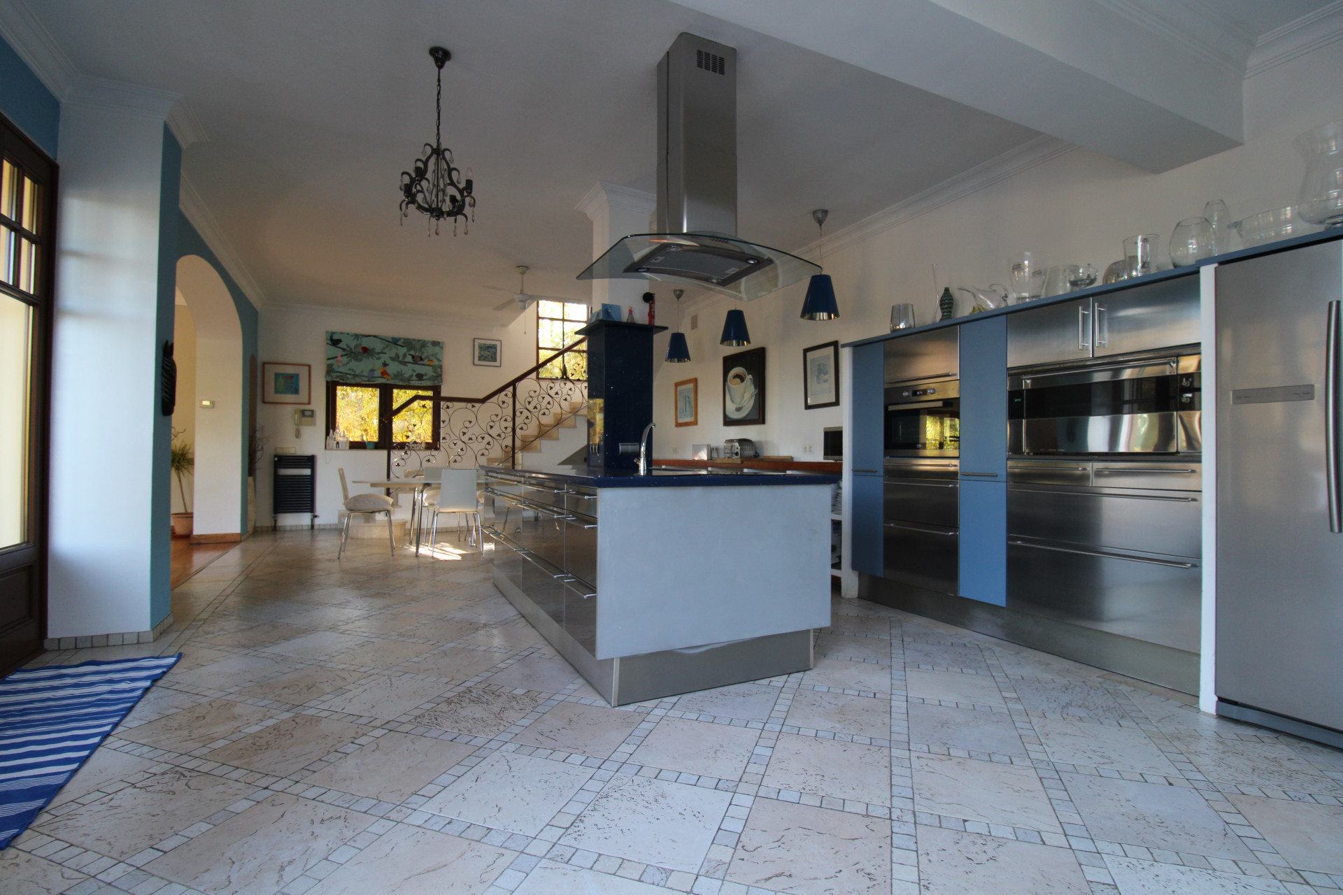 Villa Casa Abelia en Zona C, Sotogrande, Cádiz