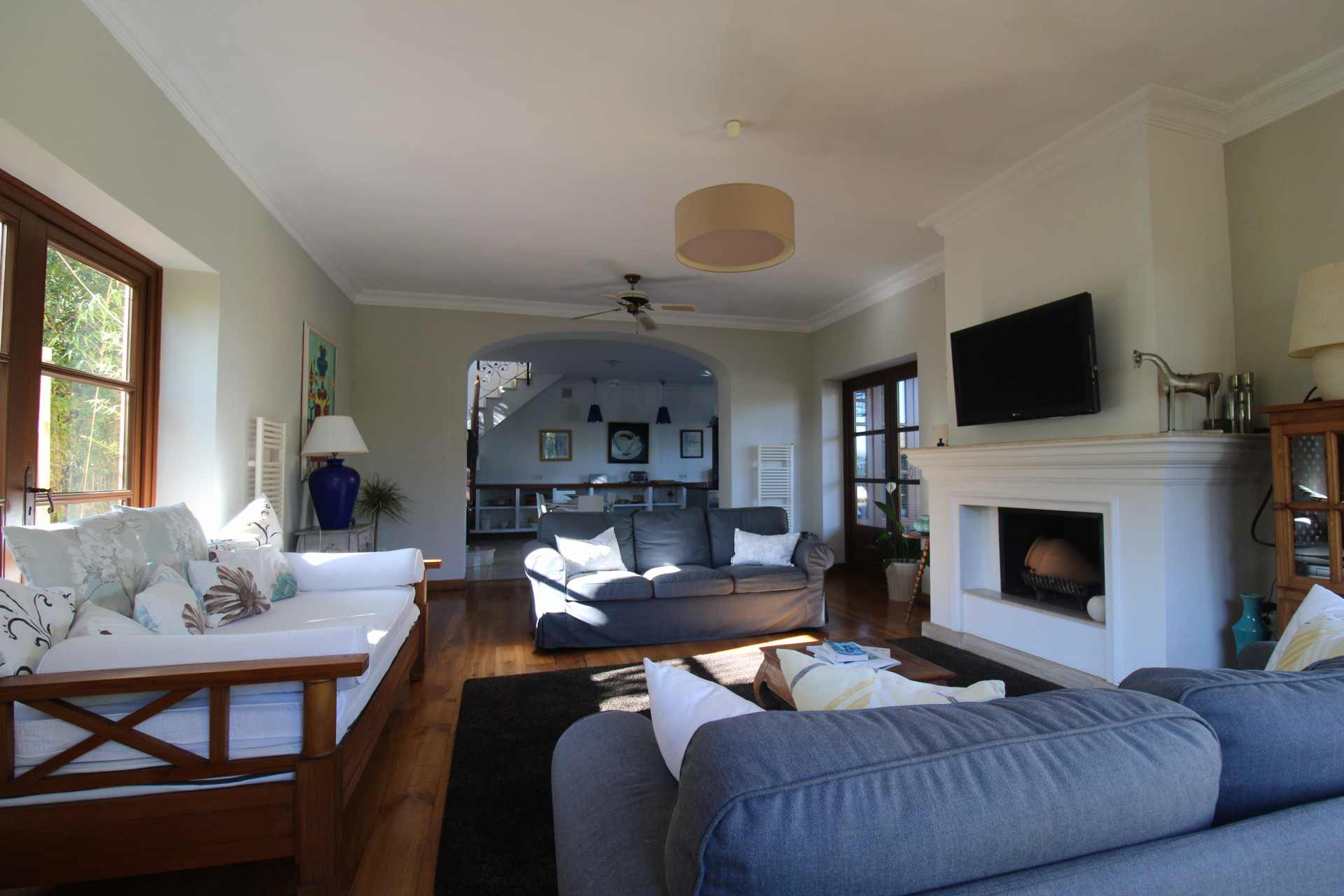 Villa Casa Abelia en Zona C, Sotogrande, Cádiz