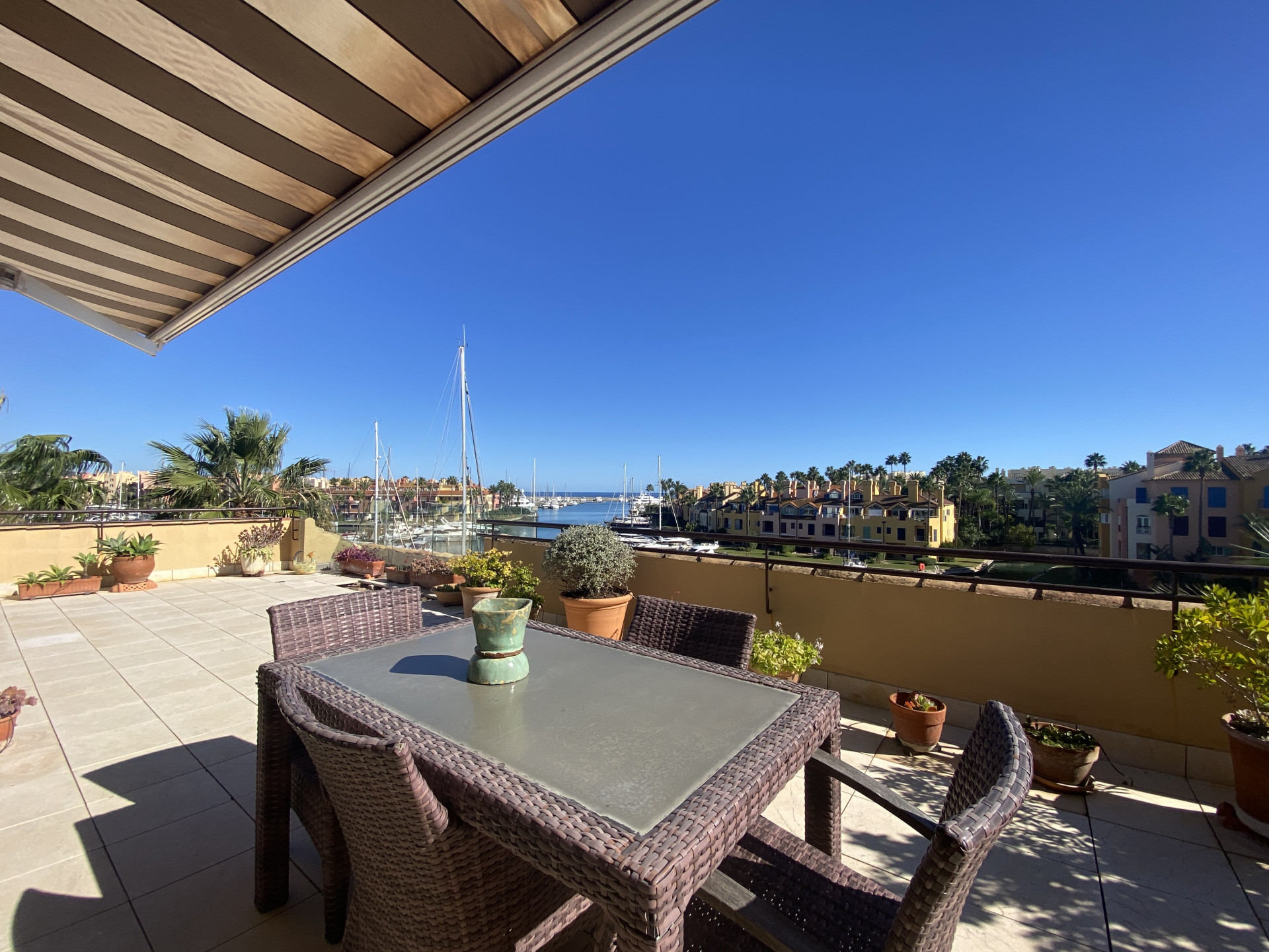 5 Bedroom Duplex Penthouse for sale Ribera de la Nécora | Henger Real Estate