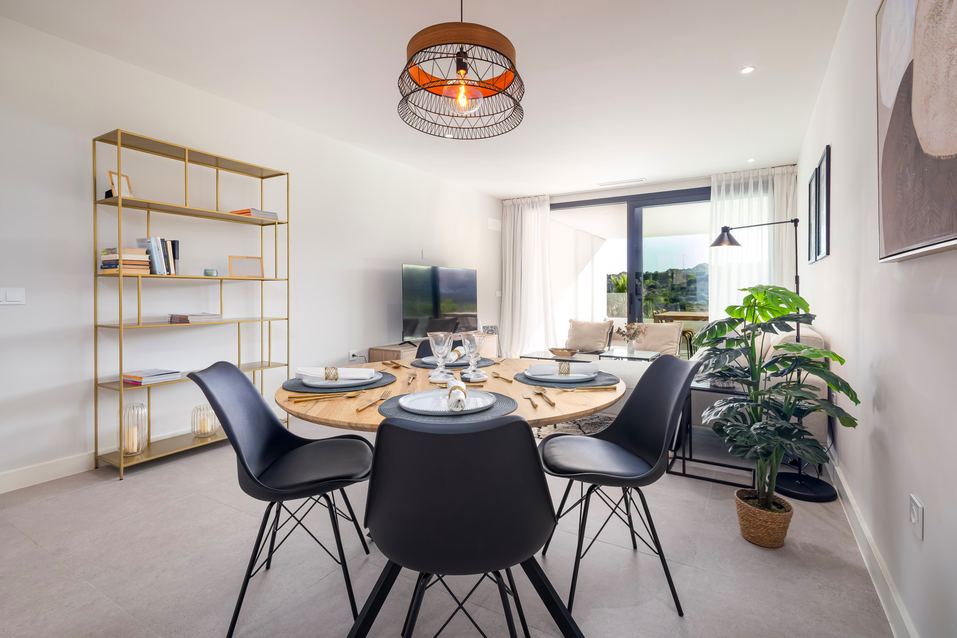 Image 12: Apartamento For sale, Estepona, €595,000 [HFMs568776]