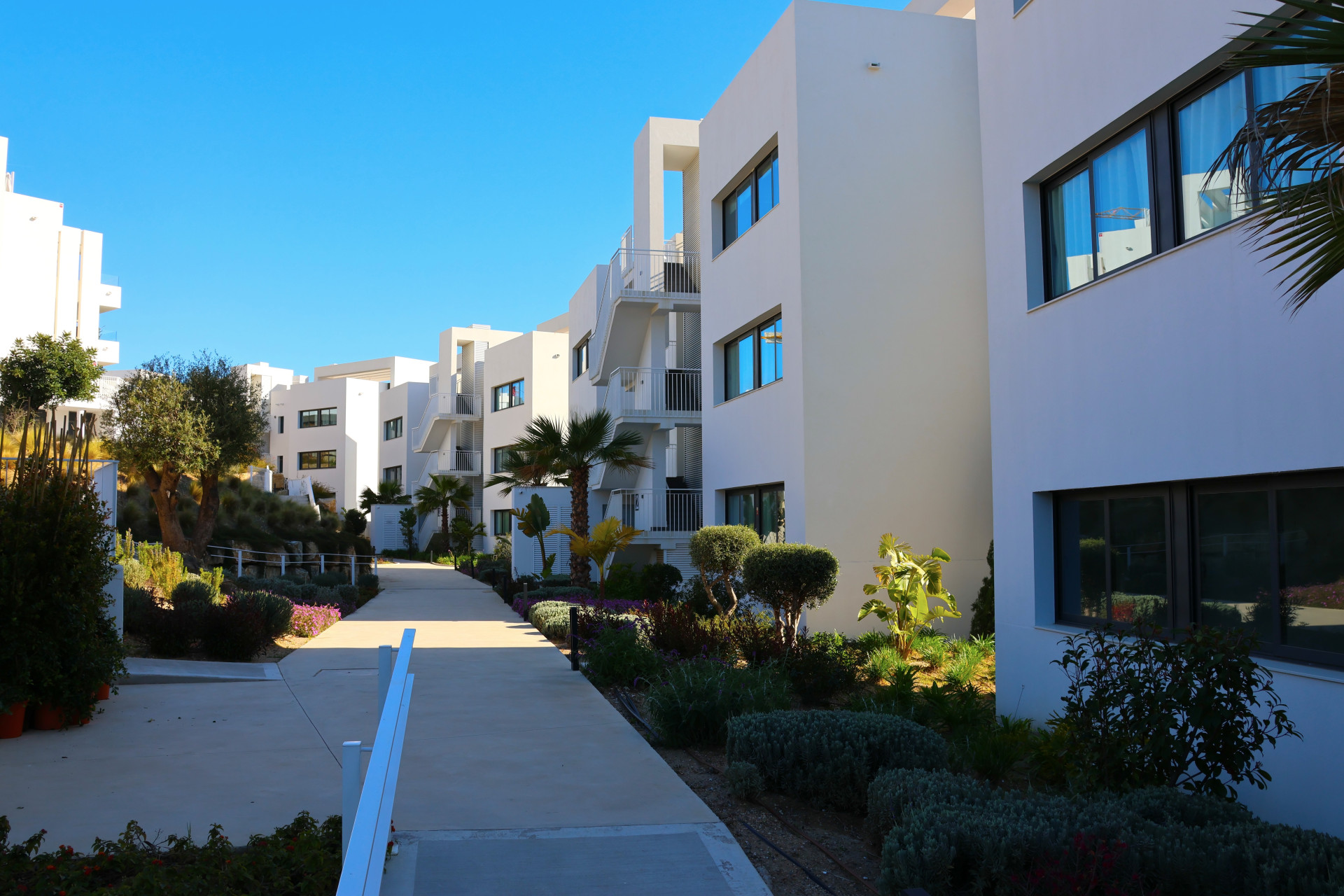 Image 31: Apartamento For sale, Estepona, €595,000 [HFMs568776]