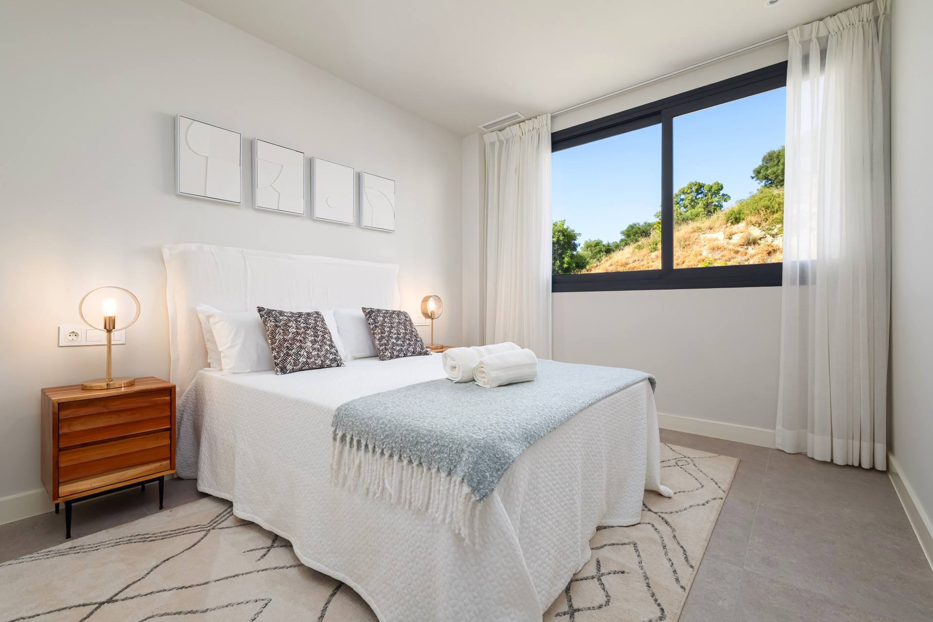 Image 28: Apartamento For sale, Estepona, €595,000 [HFMs568776]
