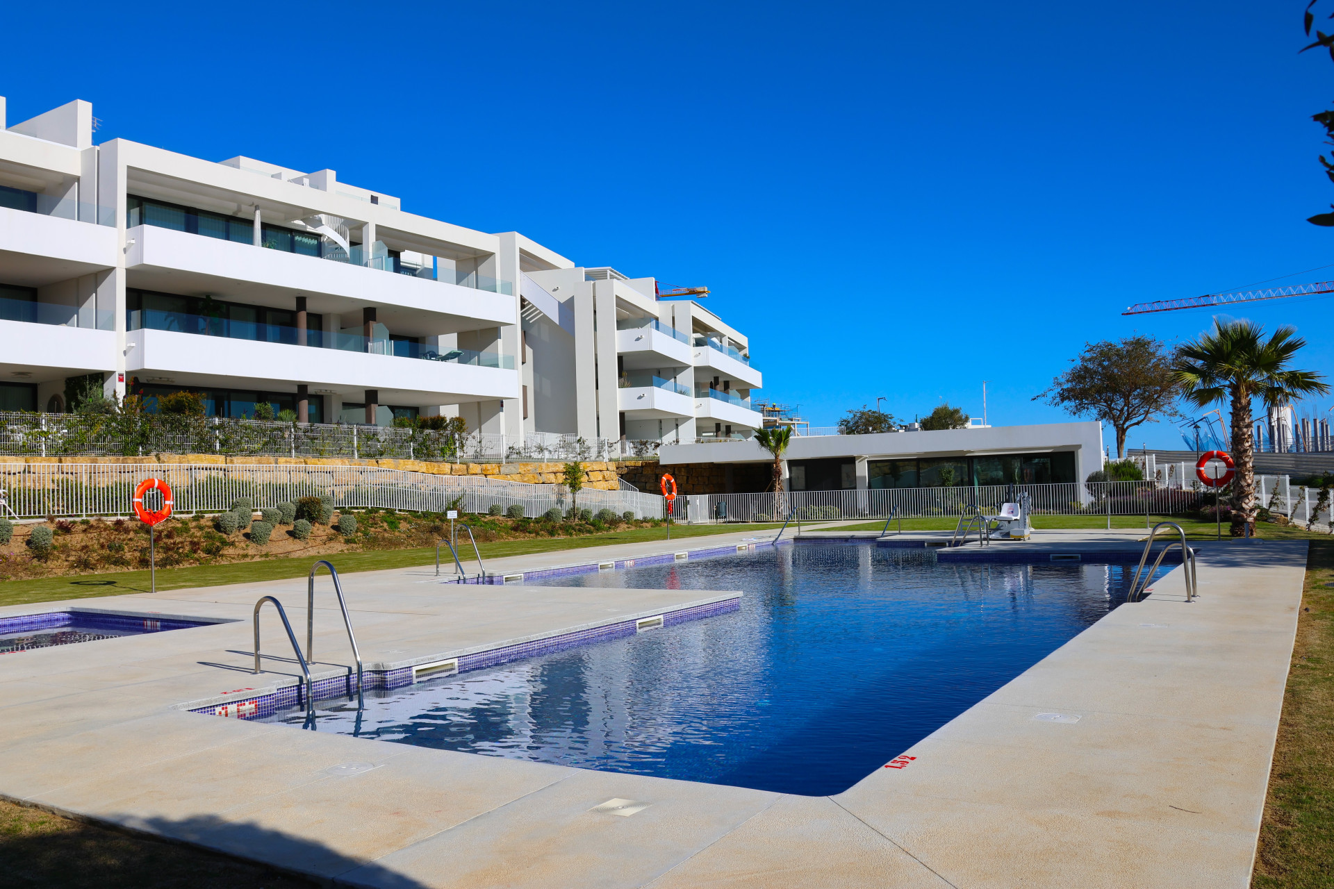 Image 34: Apartamento For sale, Estepona, €595,000 [HFMs568776]