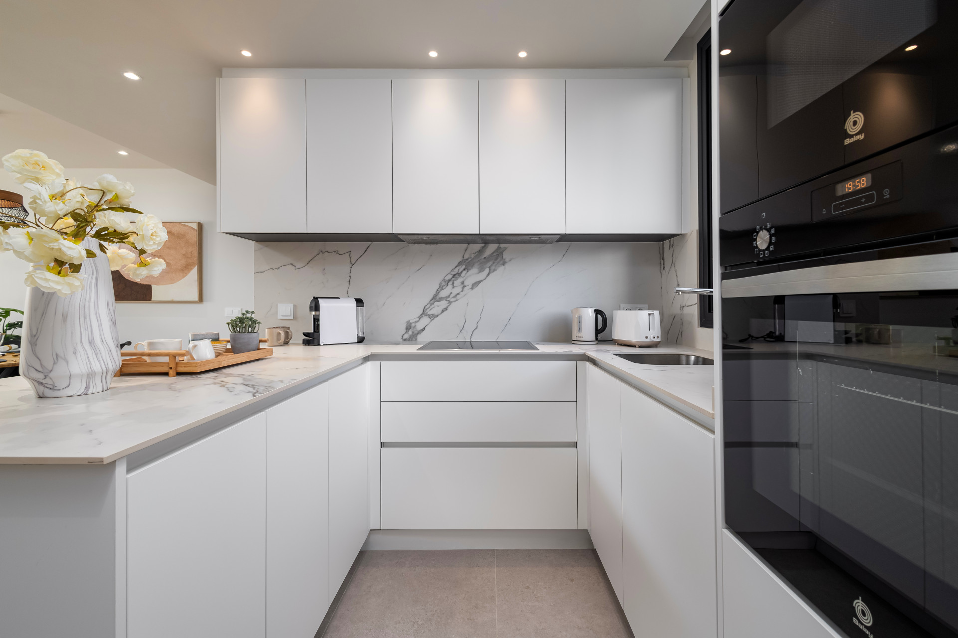 Image 15: Apartamento For sale, Estepona, €595,000 [HFMs568776]