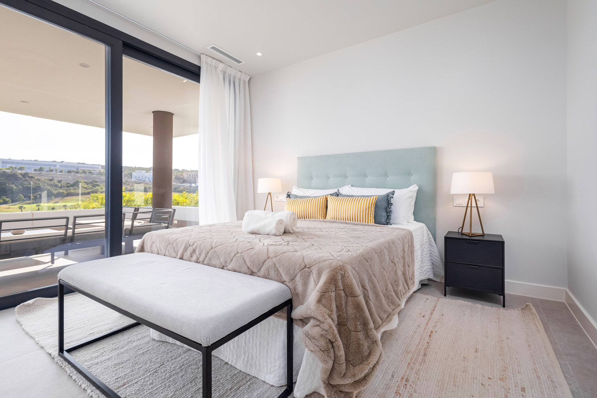 Image 17: Apartamento For sale, Estepona, €595,000 [HFMs568776]