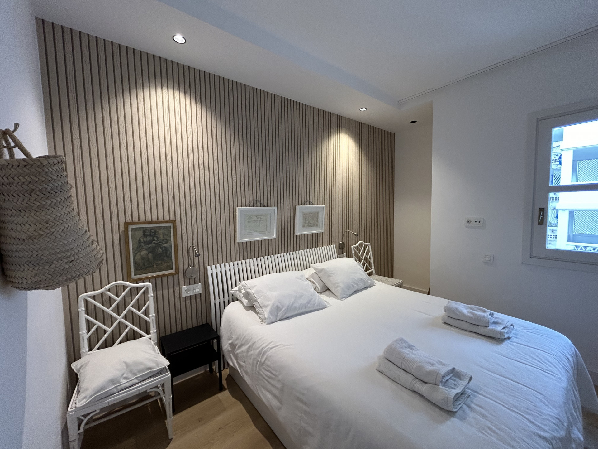 Apartamento listo para entrar en Playas del Duque !!!