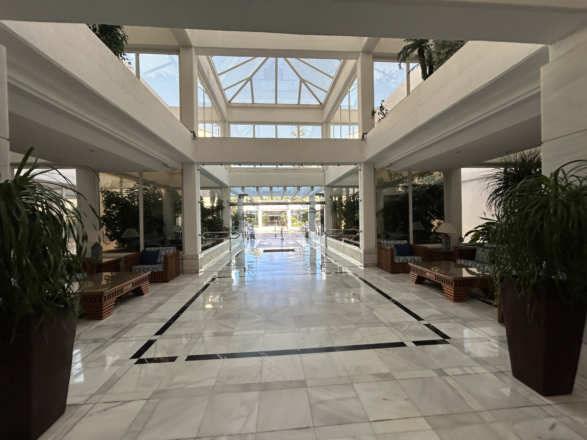 Wohnung zum Verkauf in Marbella - Puerto Banus, Costa del Sol