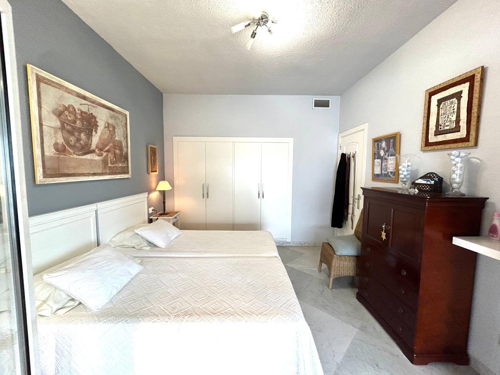 Wohnung zum Verkauf in Marbella - Puerto Banus, Costa del Sol