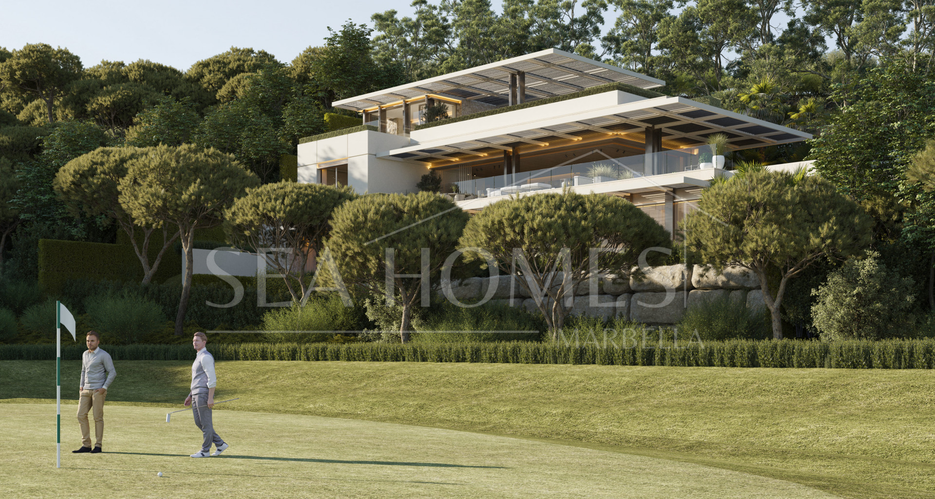 Villa Vesper - Luxury Off-plan Villa