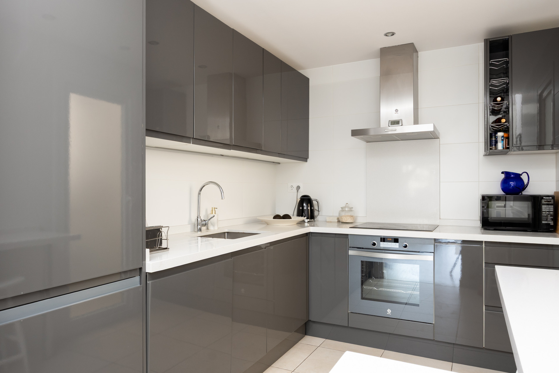 West-Facing 3-Bedroom Apartment on the Third Floor in Albatros VII — photo 10