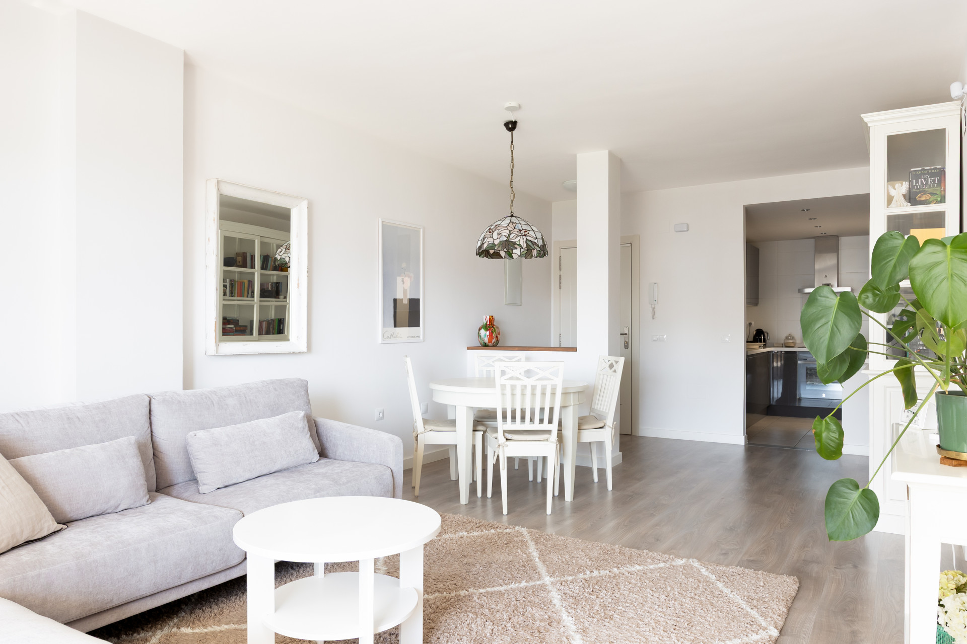 West-Facing 3-Bedroom Apartment on the Third Floor in Albatros VII — photo 7