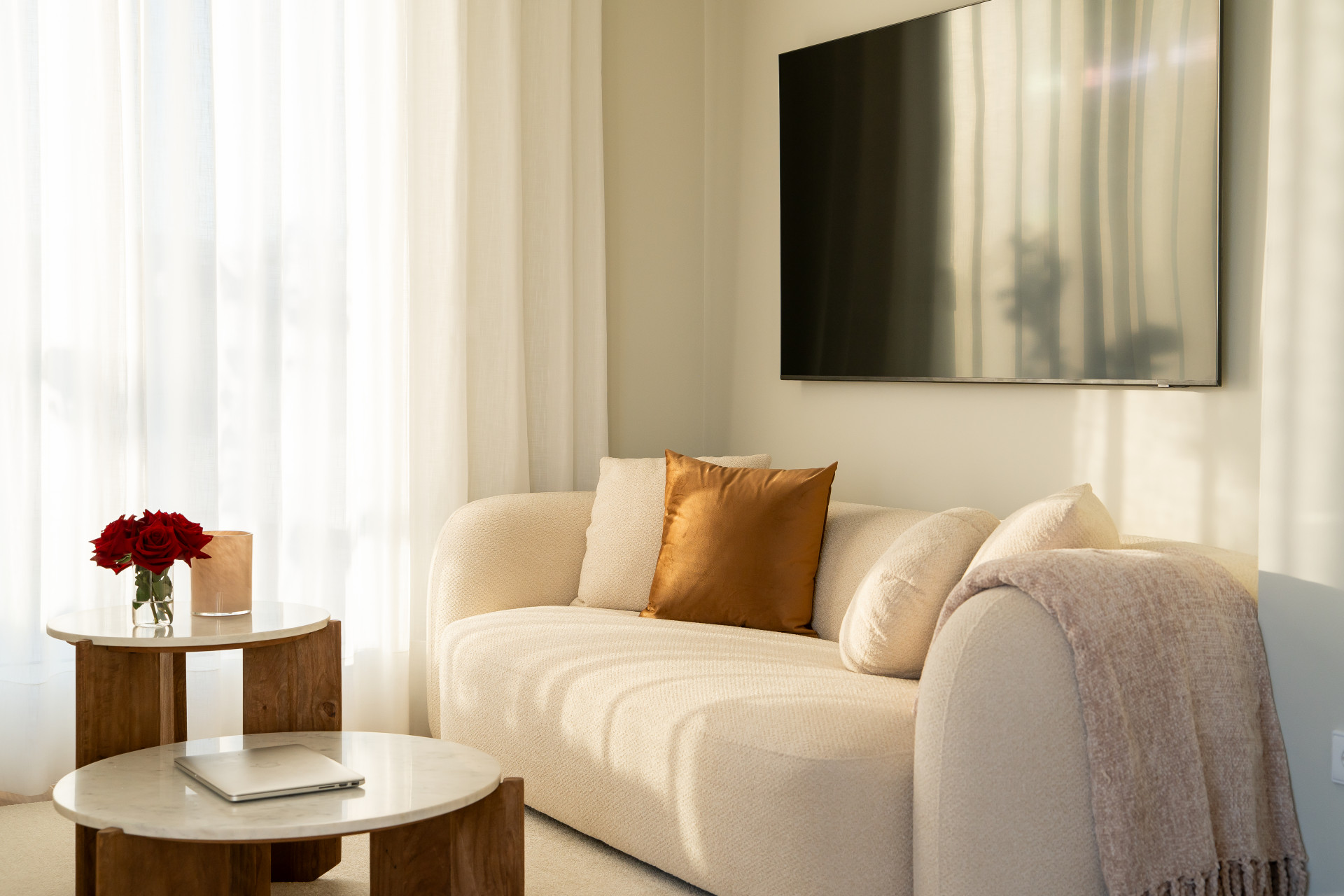 Exclusive True Penthouse in La Campana with 4 Bedrooms.