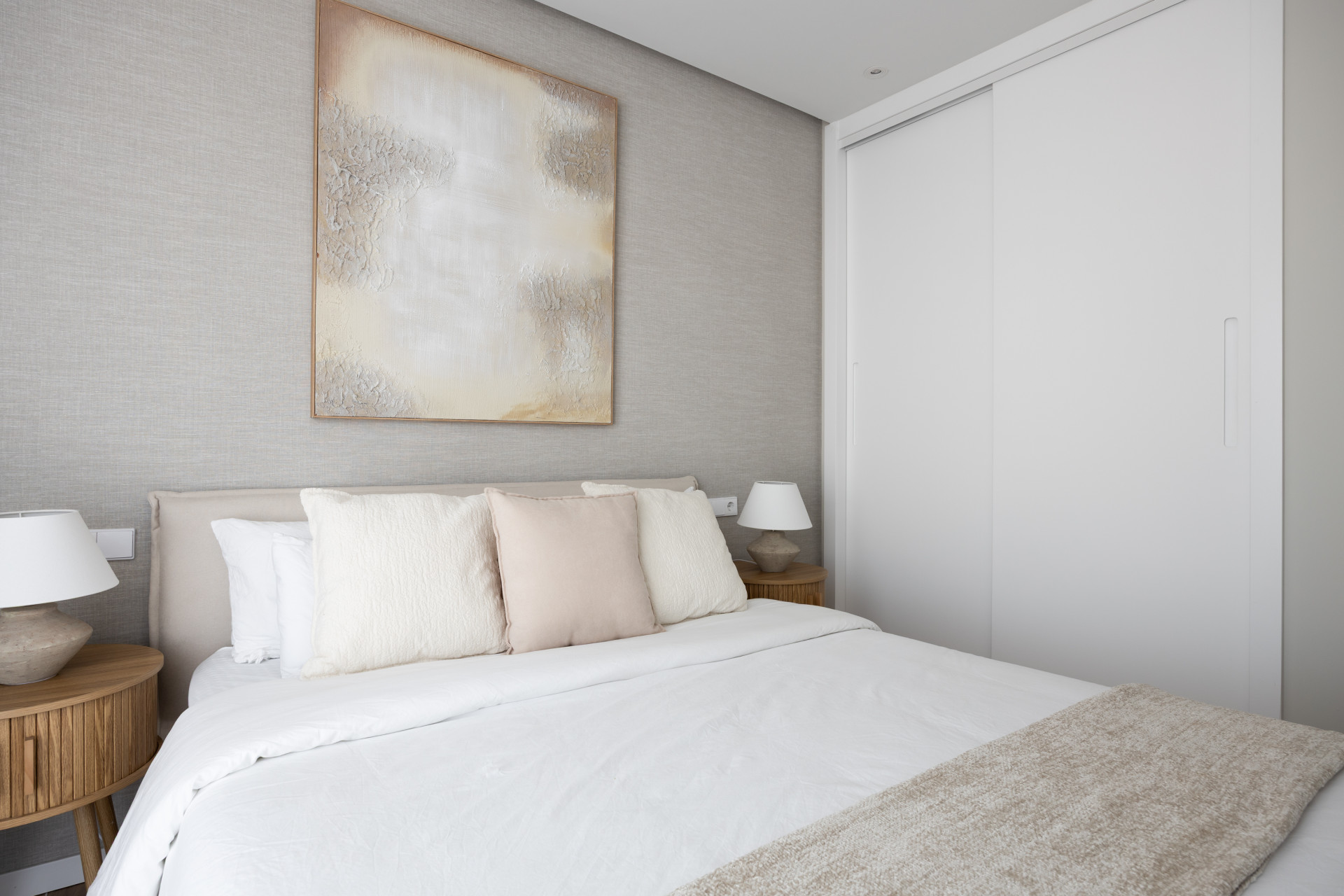 Exclusive True Penthouse in La Campana with 4 Bedrooms.