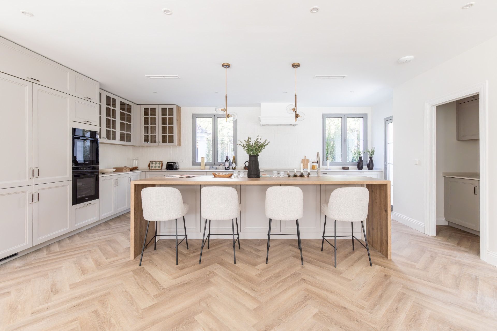 Image 37: detached villa For sale, Benahavís, €3,895,000 [145521]