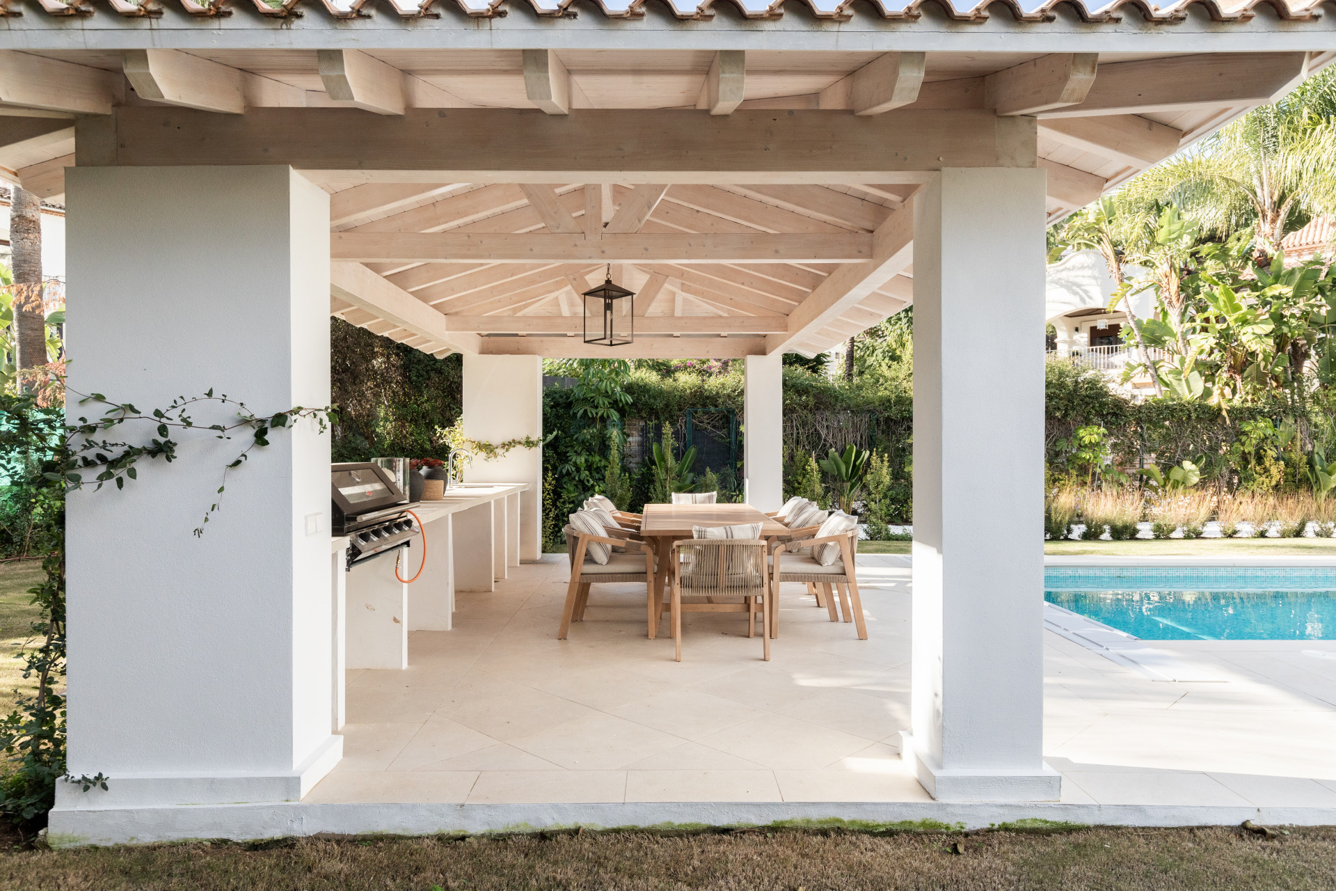 Image 37: detached villa For sale, Benahavís, €3,895,000 [145521]