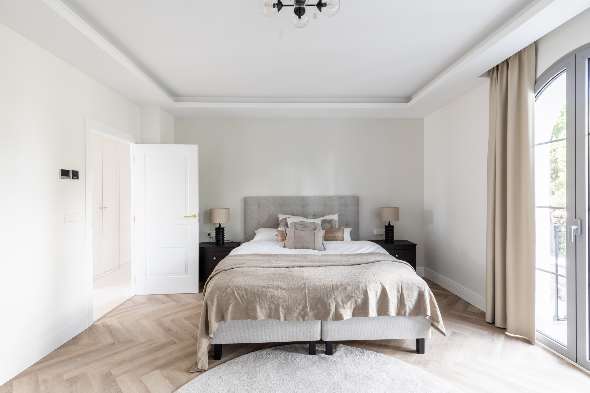 Image 37: detached villa For sale, Benahavís, €3,895,000 [145521]