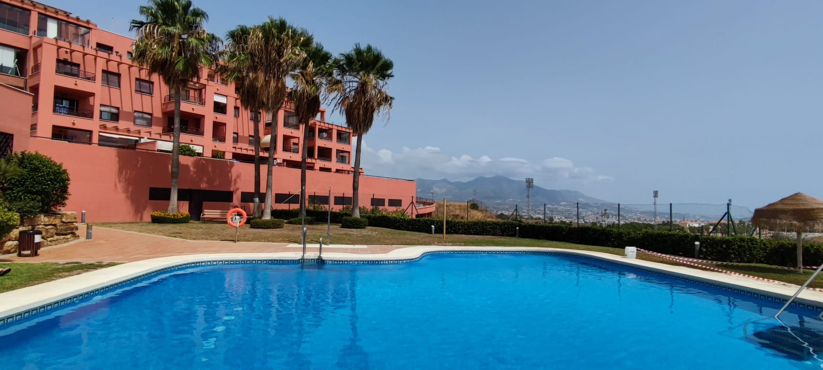 Apartamento en venta en Mijas Costa, Costa del Sol