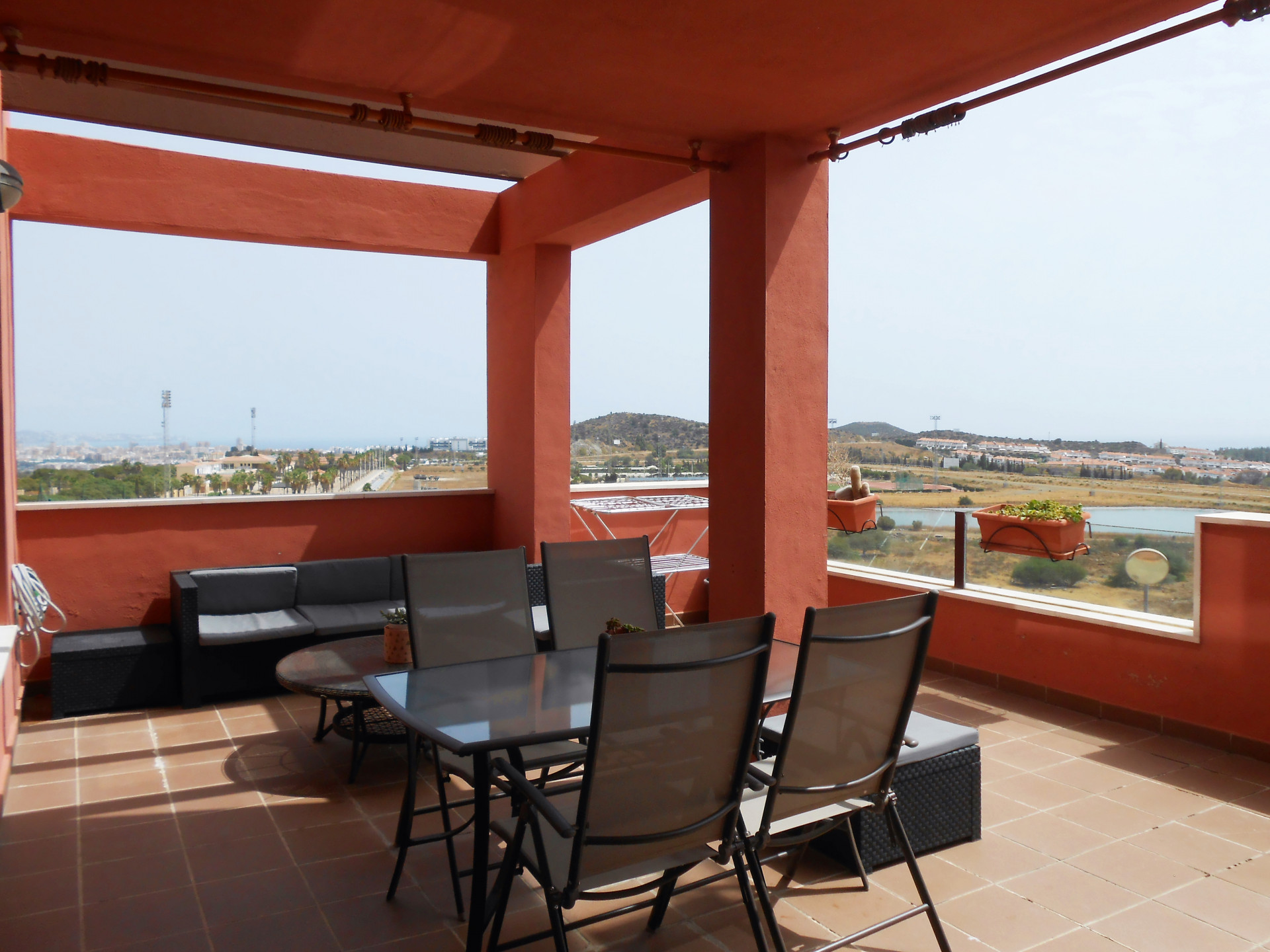 Apartamento en venta en Mijas Costa, Costa del Sol