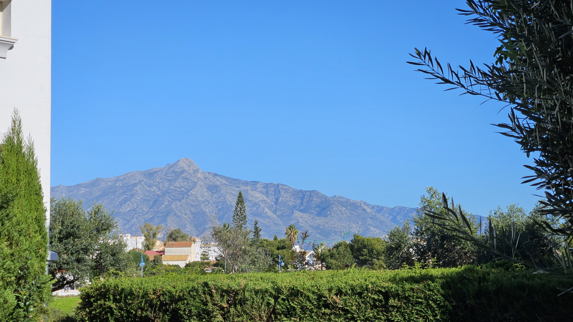 Luxuriöses Penthouse in Guadalmina Baja, San Pedro de Alcantara