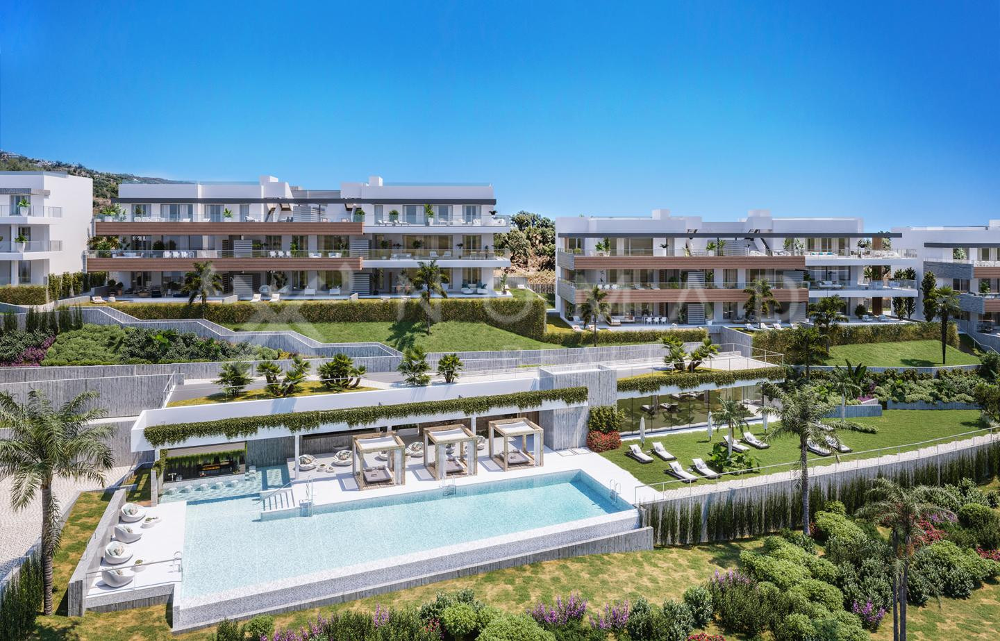 pisos en marbella-east · los-altos-de-los-monteros 440000€