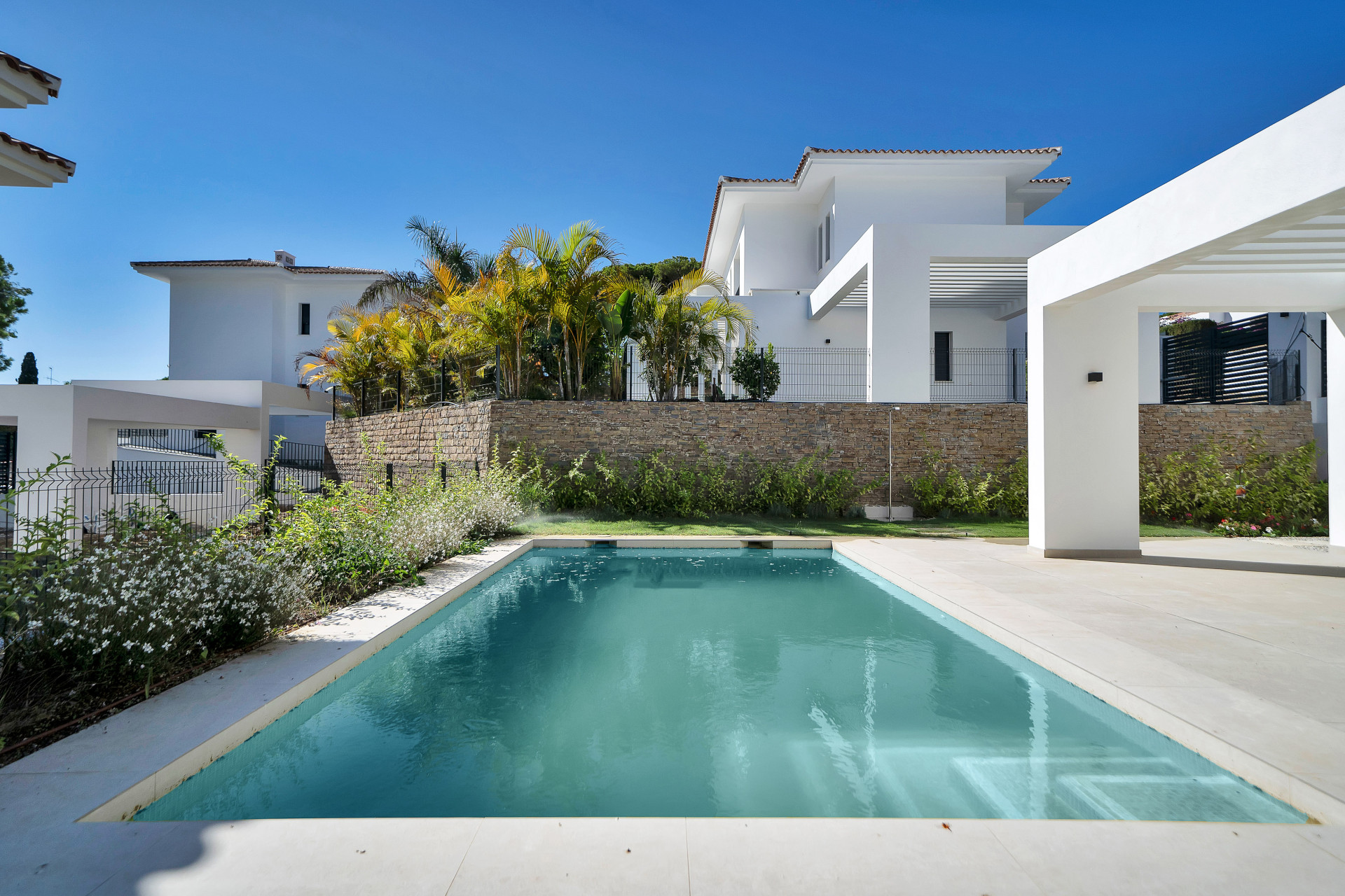 Villa in Calahonda — photo 9