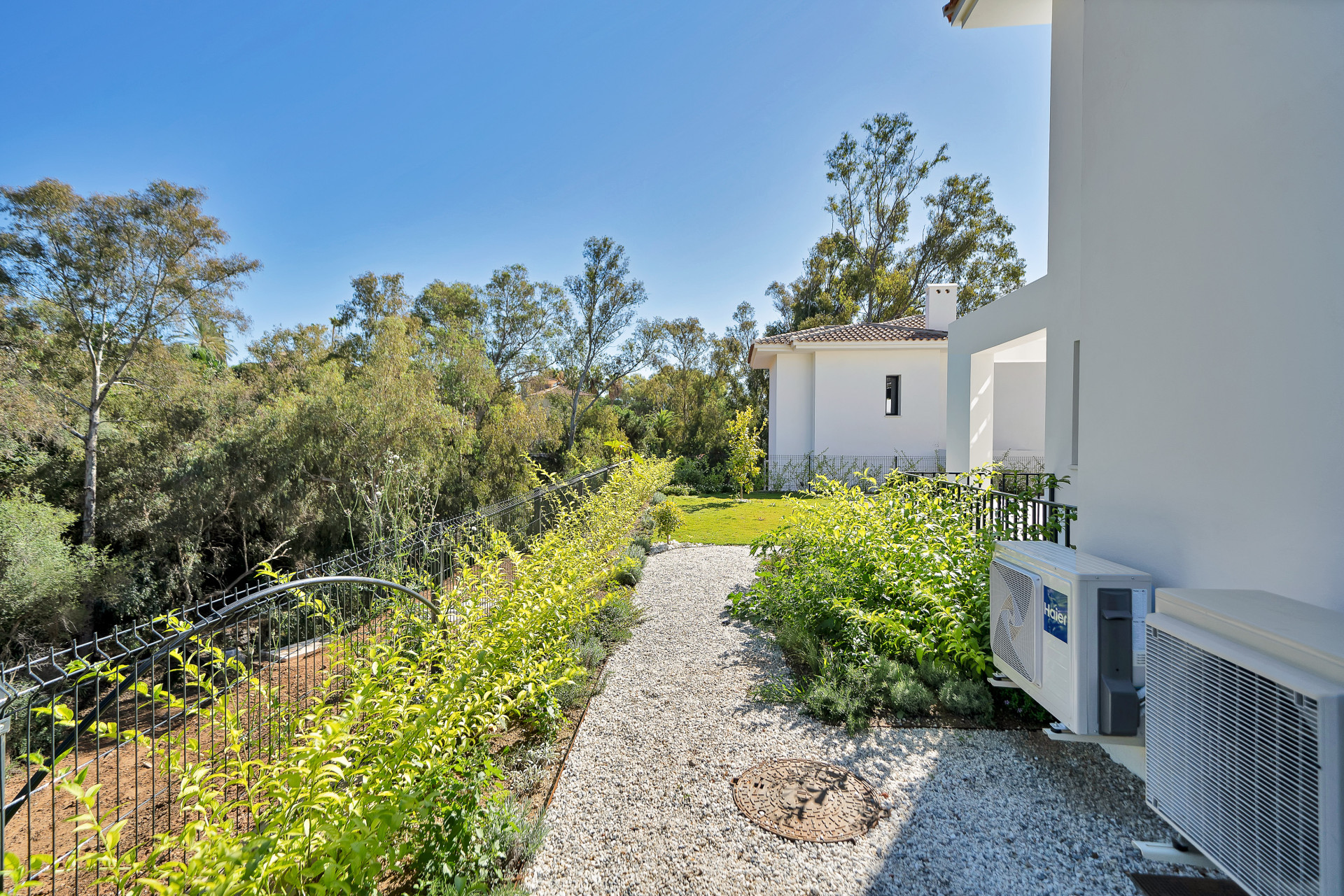 Villa in Calahonda — photo 11