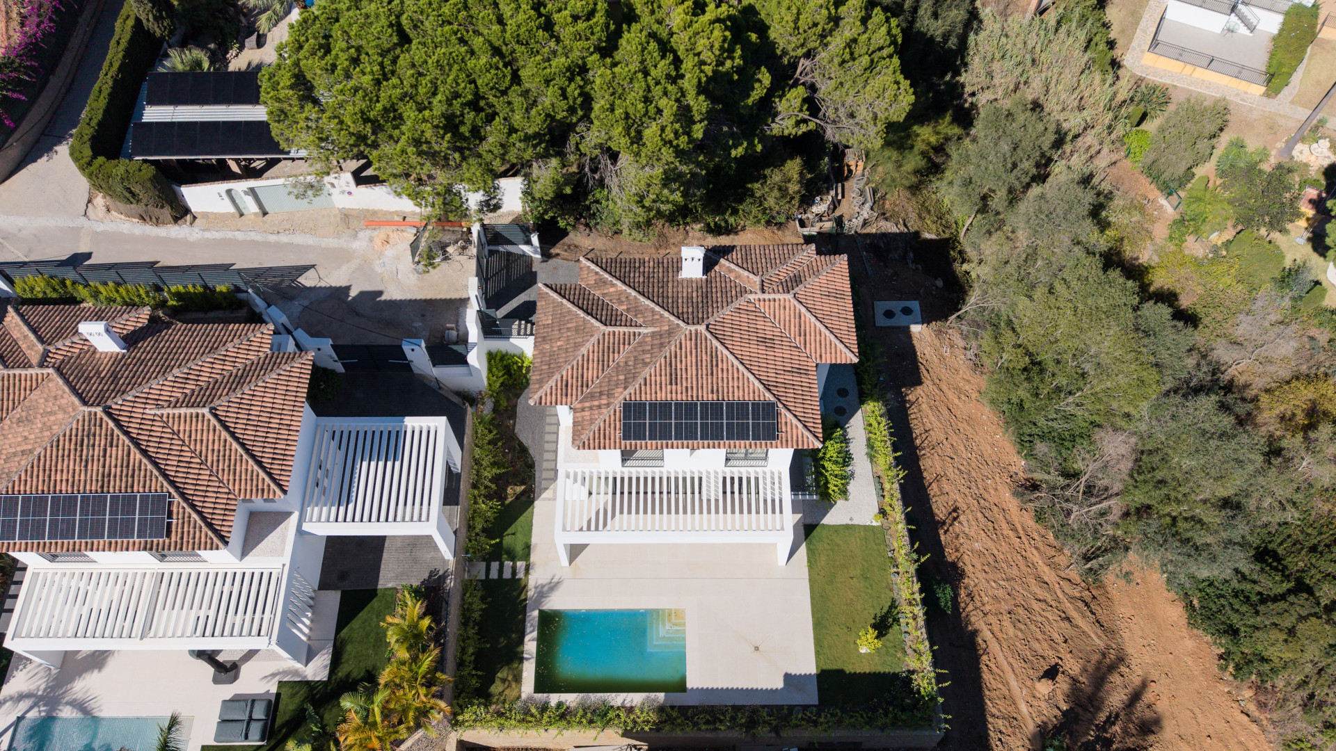 Villa in Calahonda — photo 7