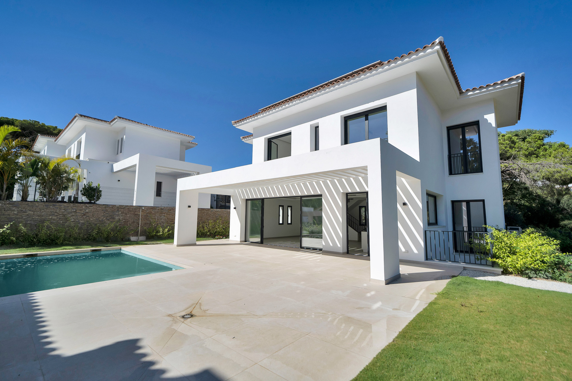 Villa in Calahonda — photo 10