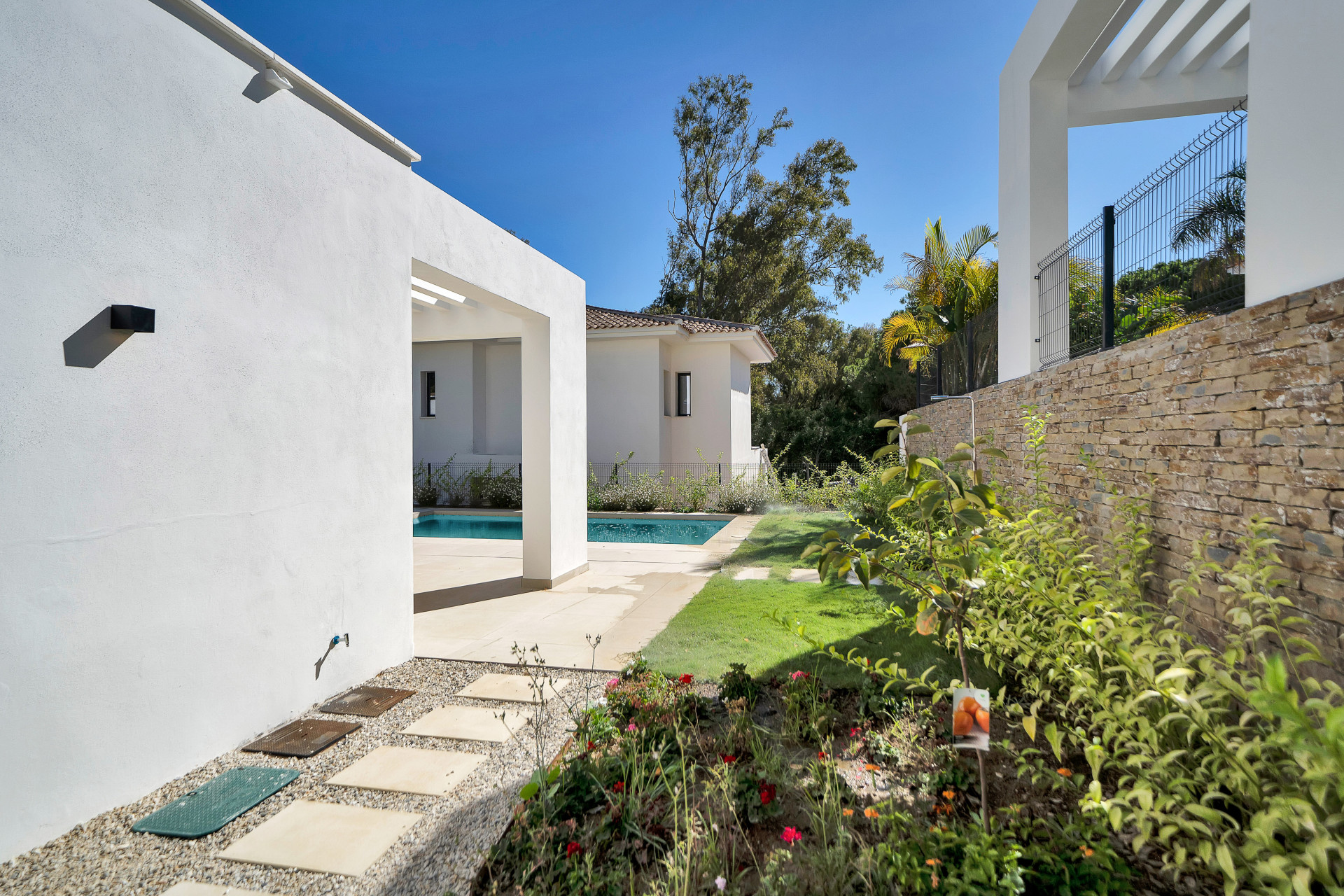 Villa in Calahonda — photo 12