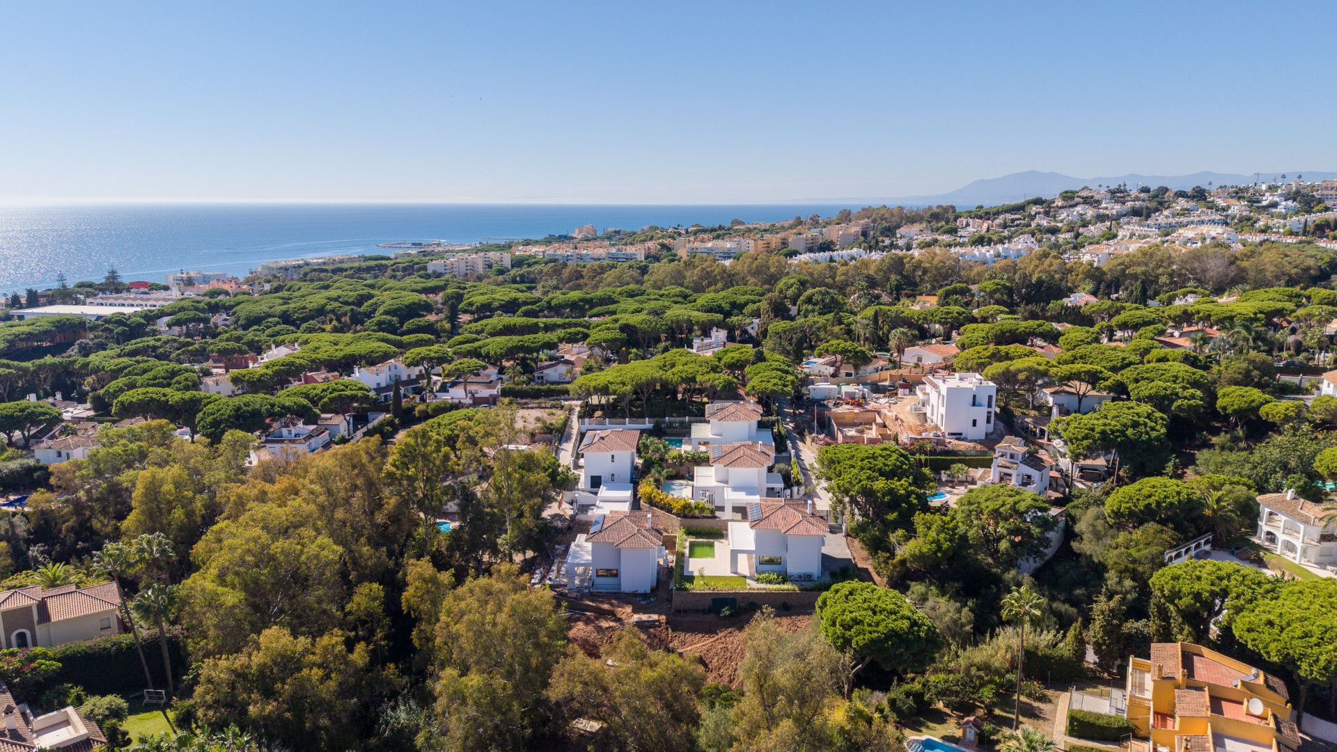 Villa in Calahonda — photo 4