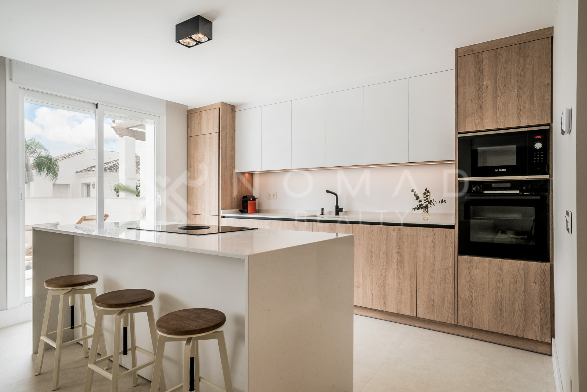 atico-duplex en nueva-andalucia · aloha-royal 779000€