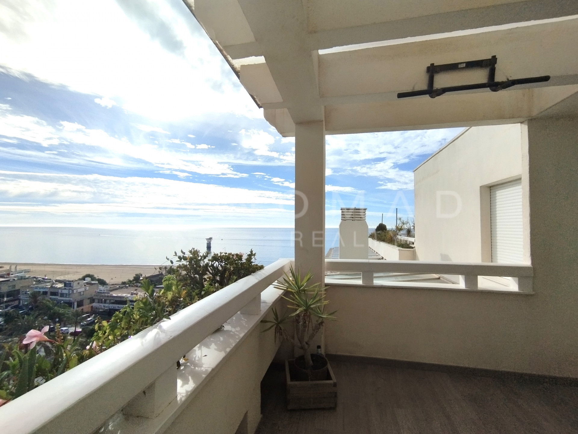 atico en marbella · marbella-centro 475000€