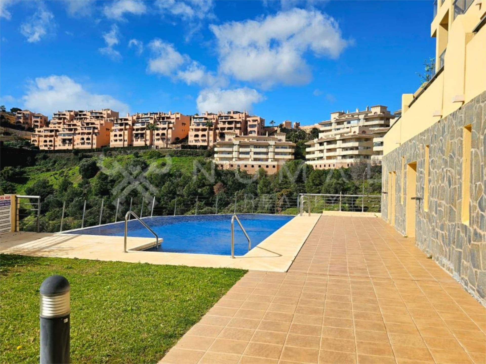 pisos en mijas-costa · sitio-de-calahonda 572700€